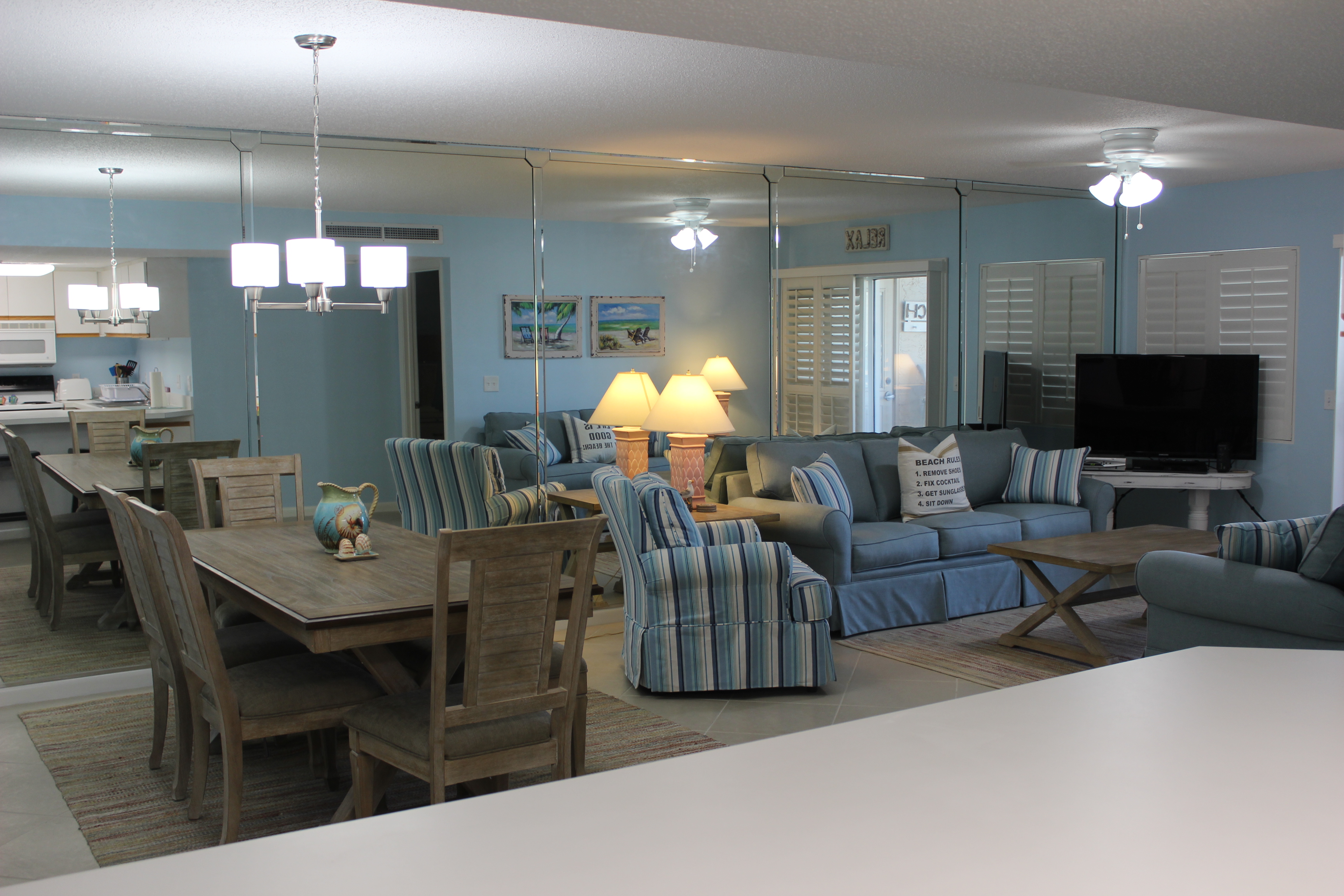 Holiday Surf & Racquet Club 102 Condo rental in Holiday Surf & Racquet Club in Destin Florida - #5