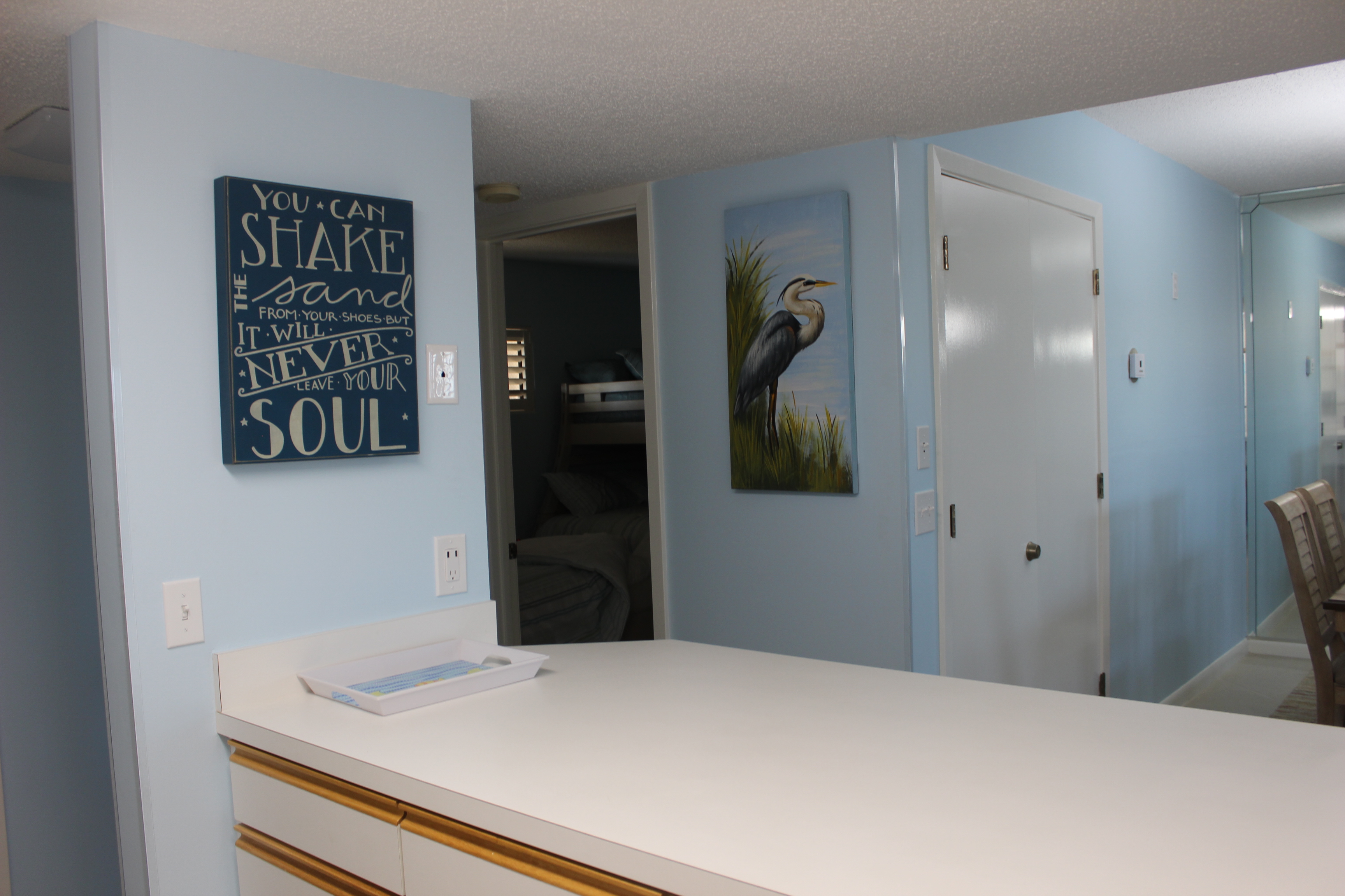 Holiday Surf & Racquet Club 102 Condo rental in Holiday Surf & Racquet Club in Destin Florida - #12