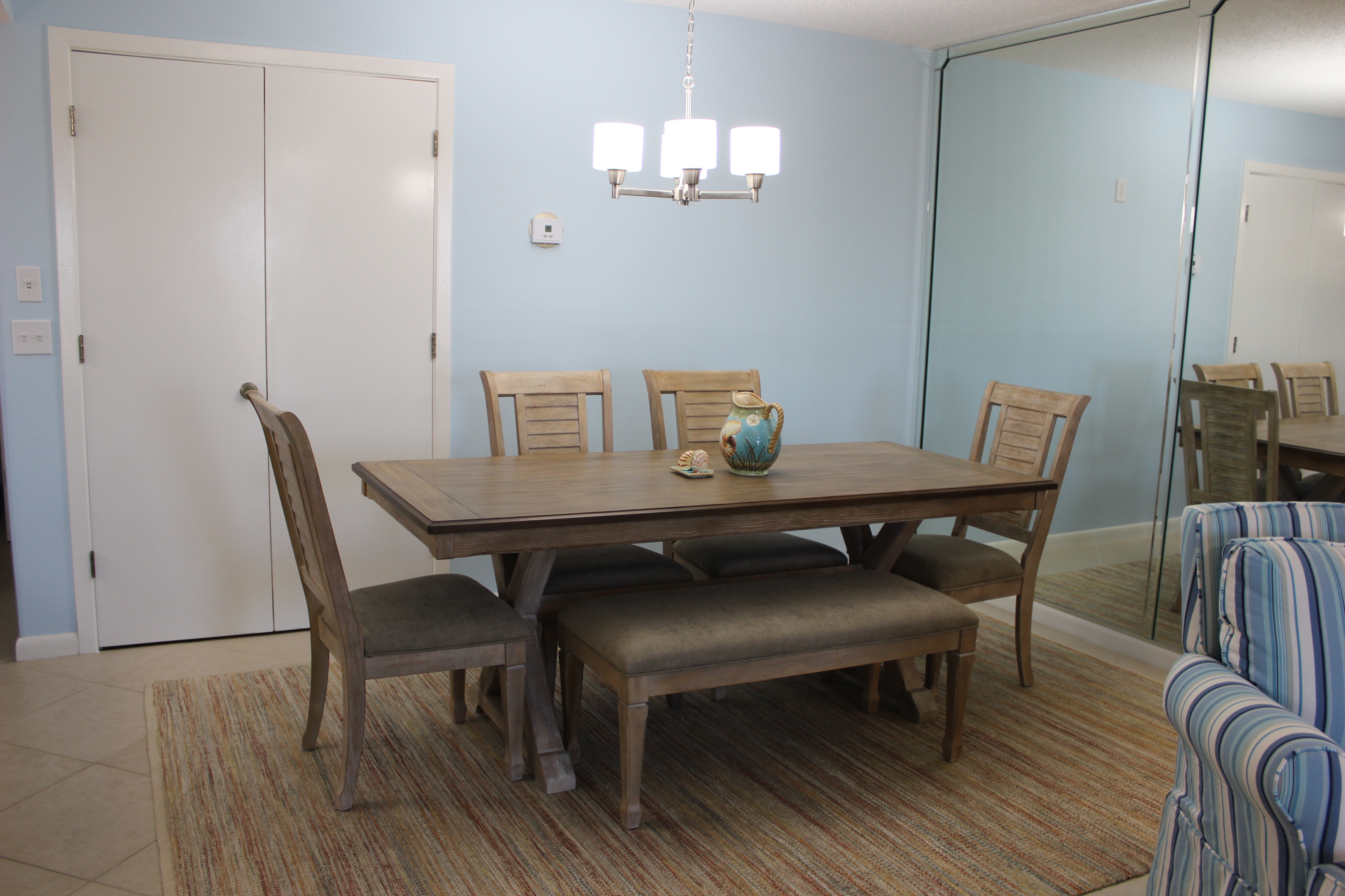 Holiday Surf & Racquet Club 102 Condo rental in Holiday Surf & Racquet Club in Destin Florida - #13
