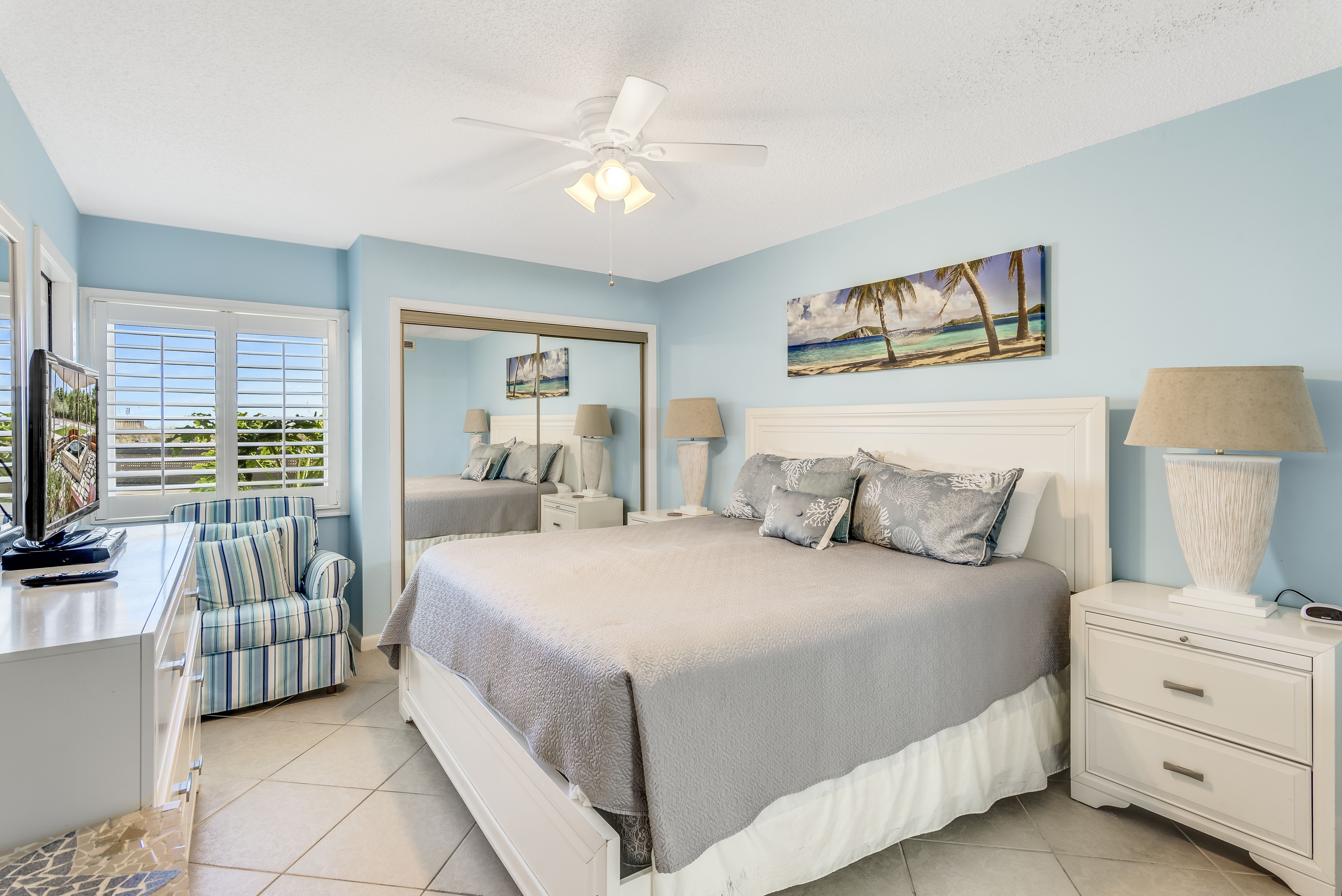 Holiday Surf & Racquet Club 102 Condo rental in Holiday Surf & Racquet Club in Destin Florida - #14