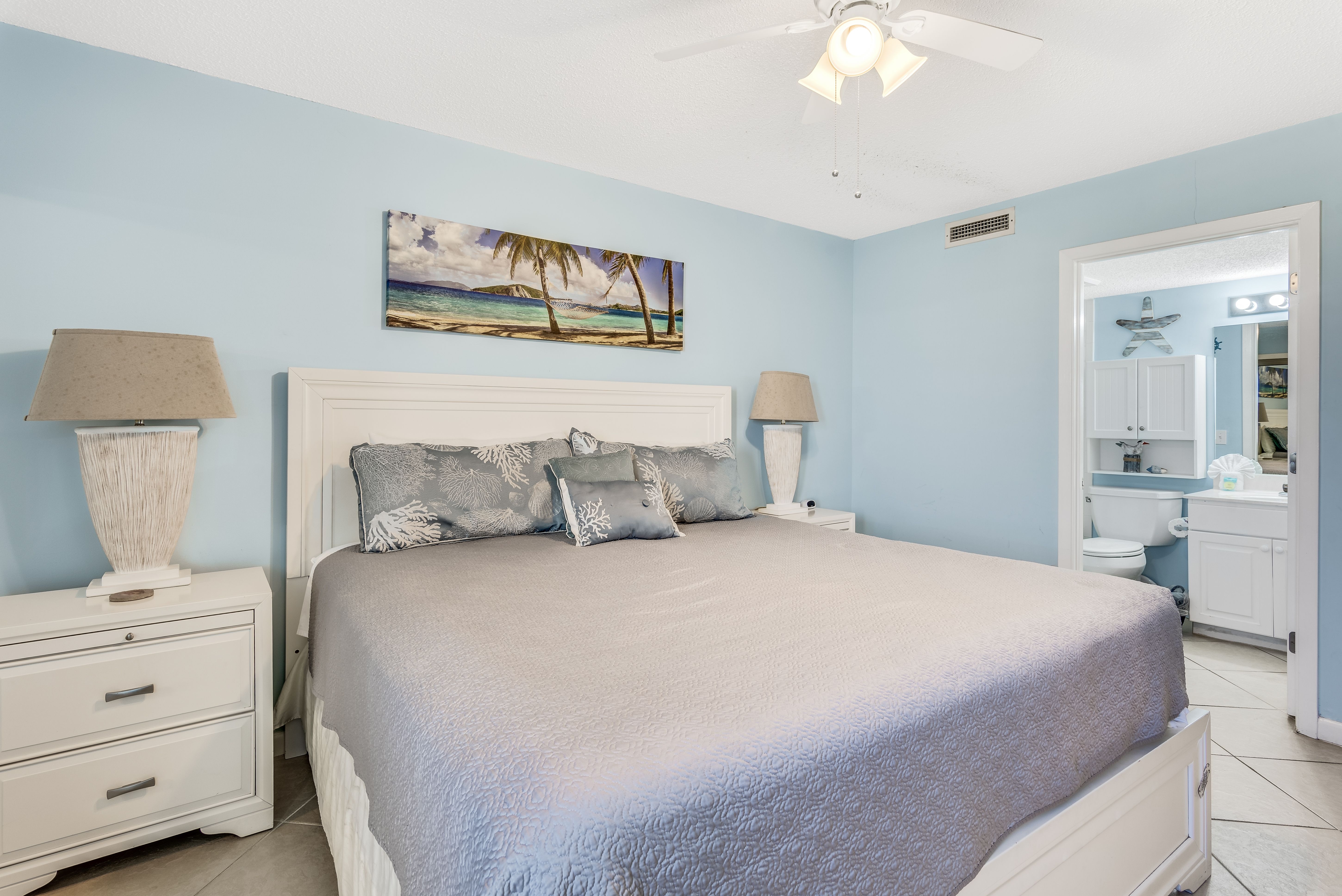 Holiday Surf & Racquet Club 102 Condo rental in Holiday Surf & Racquet Club in Destin Florida - #15