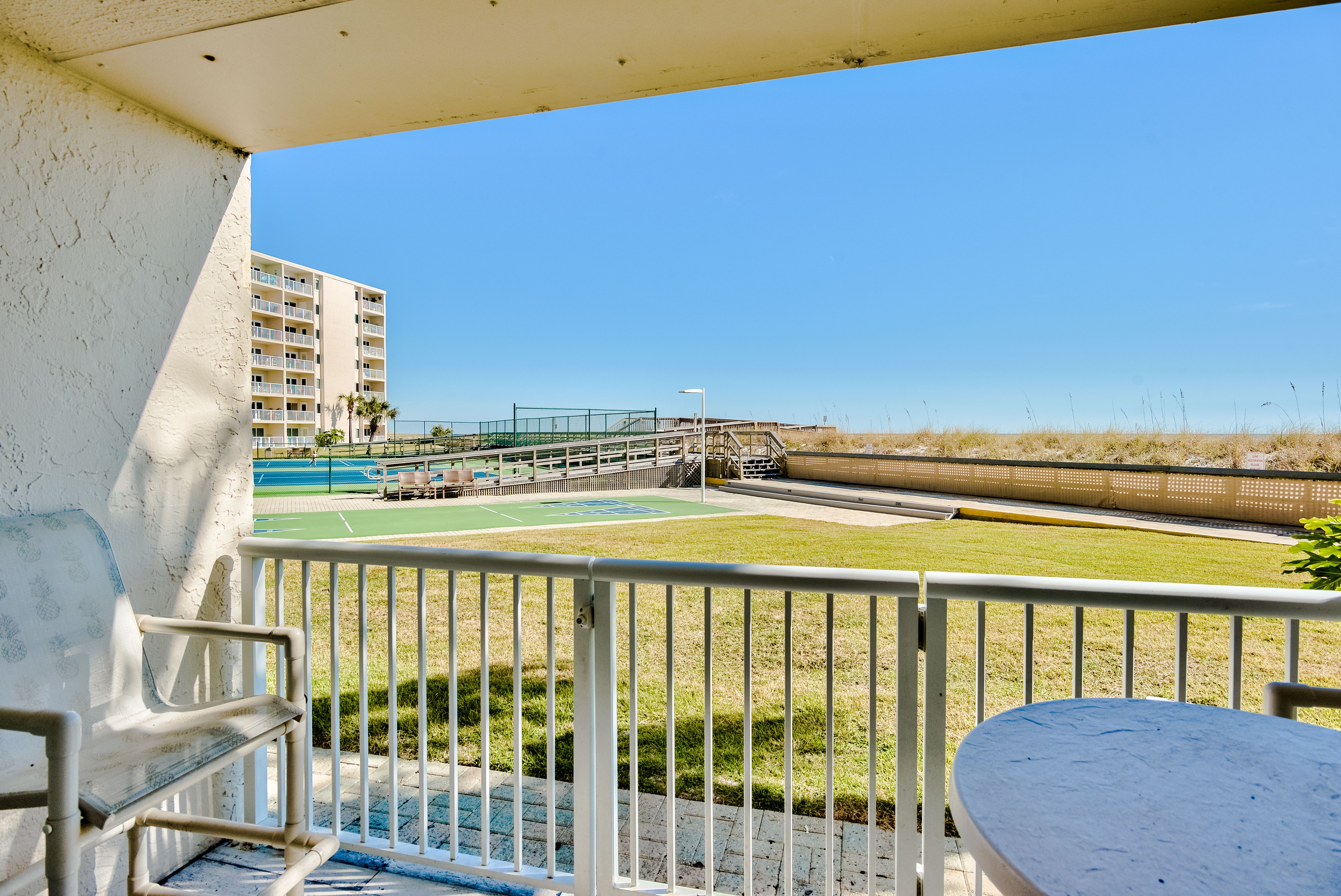 Holiday Surf & Racquet Club 102 Condo rental in Holiday Surf & Racquet Club in Destin Florida - #19