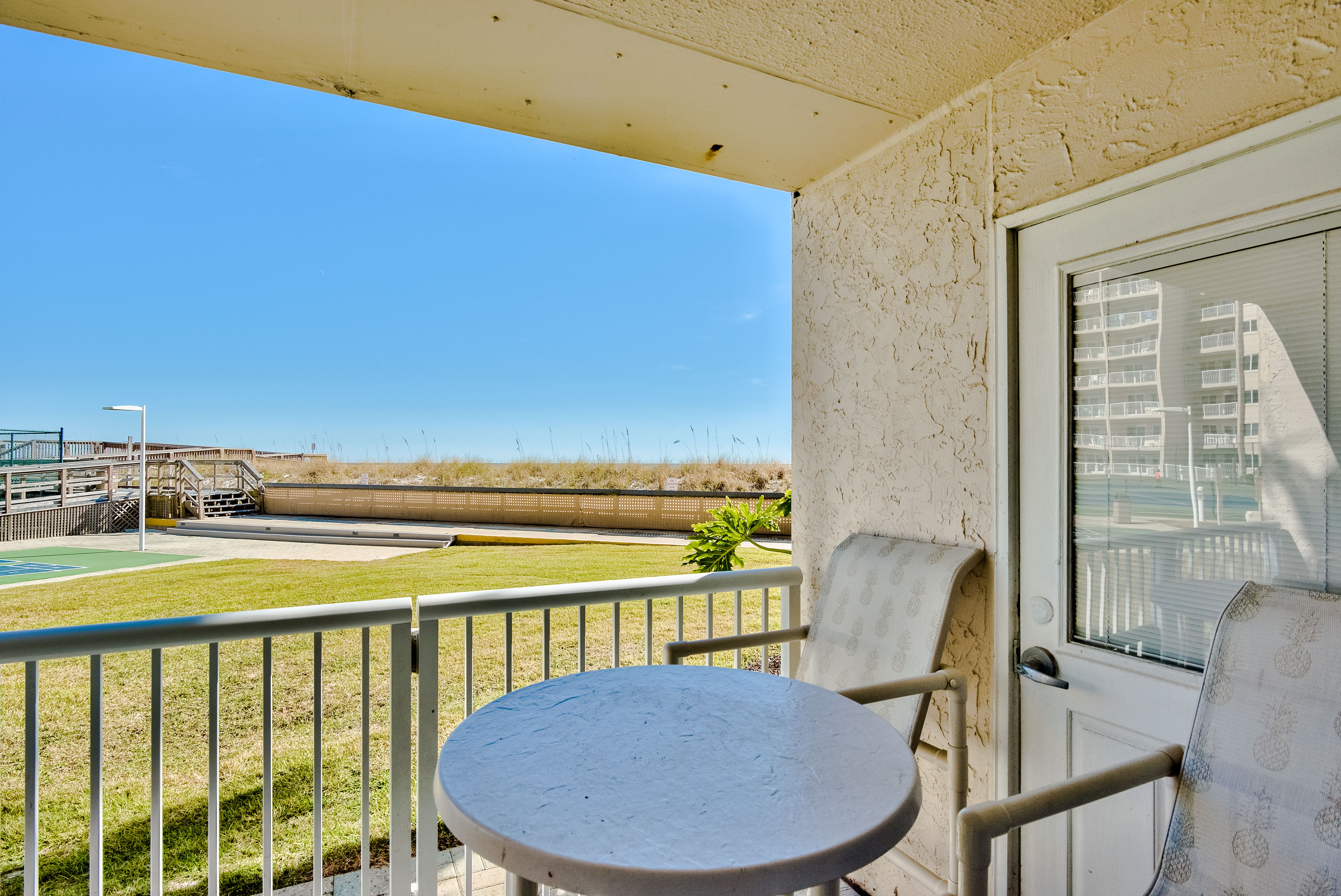 Holiday Surf & Racquet Club 102 Condo rental in Holiday Surf & Racquet Club in Destin Florida - #20