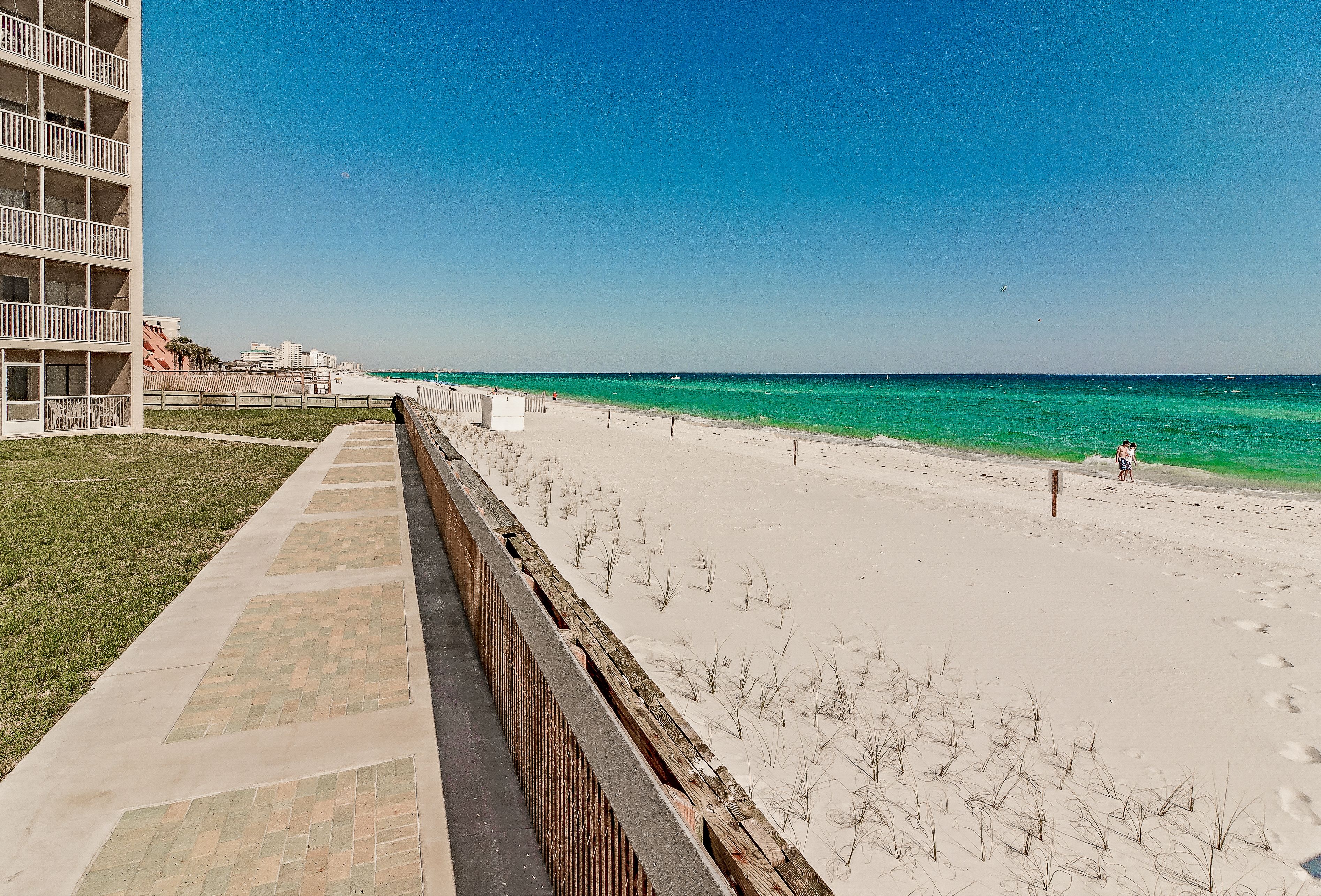 Holiday Surf & Racquet Club 102 Condo rental in Holiday Surf & Racquet Club in Destin Florida - #31
