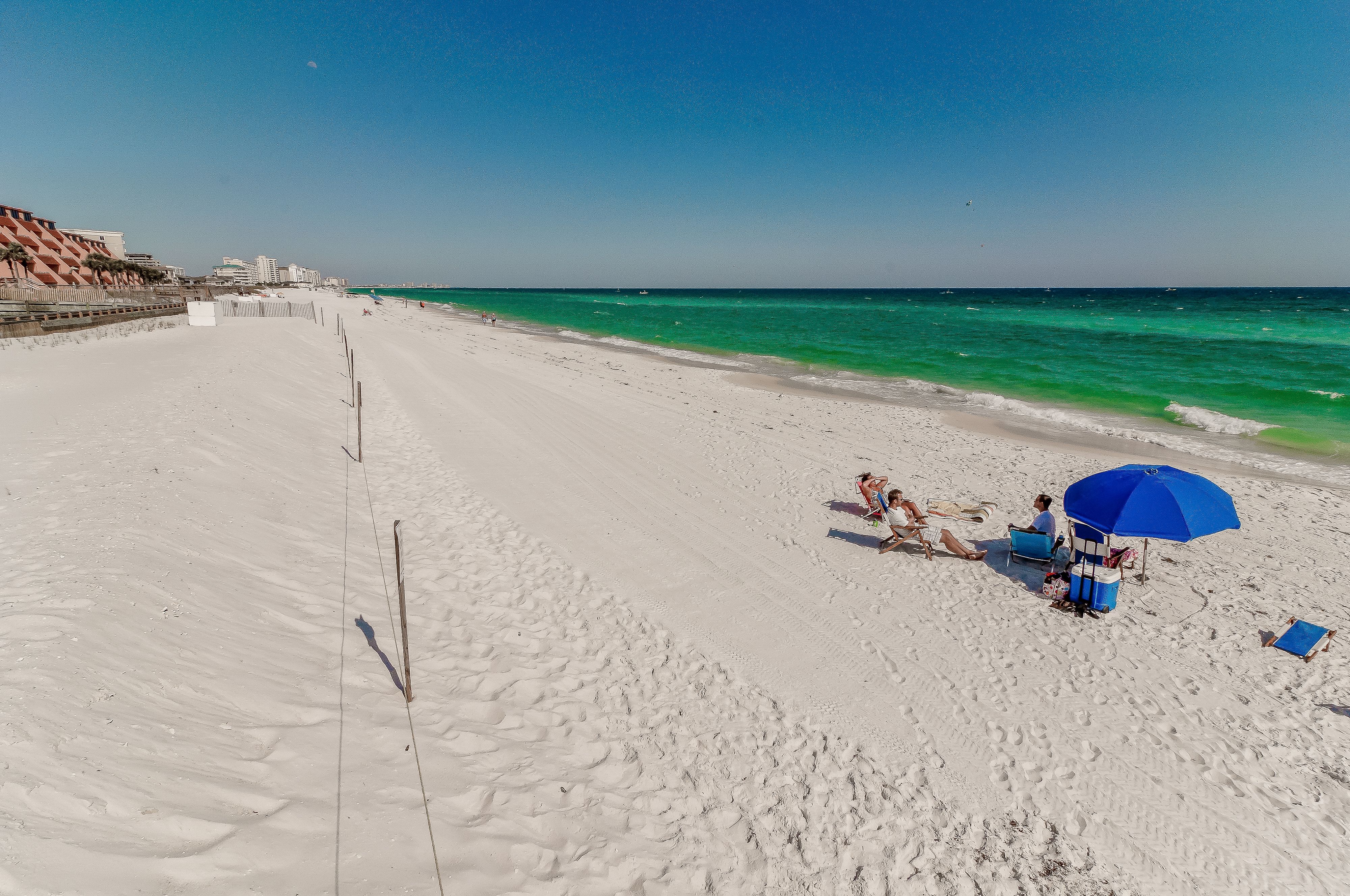 Holiday Surf & Racquet Club 102 Condo rental in Holiday Surf & Racquet Club in Destin Florida - #32