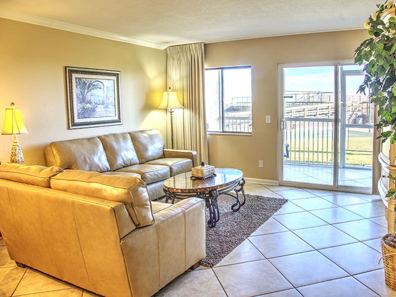 Holiday Surf & Racquet Club 103 Condo rental in Holiday Surf & Racquet Club in Destin Florida - #7