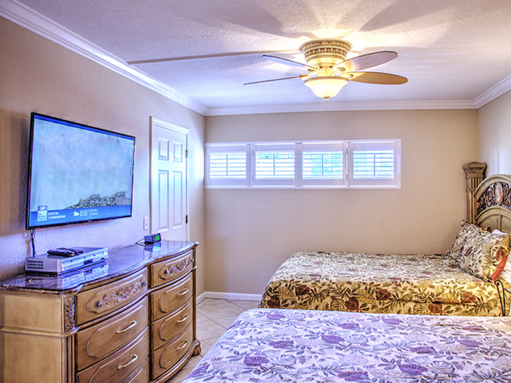 Holiday Surf & Racquet Club 103 Condo rental in Holiday Surf & Racquet Club in Destin Florida - #3
