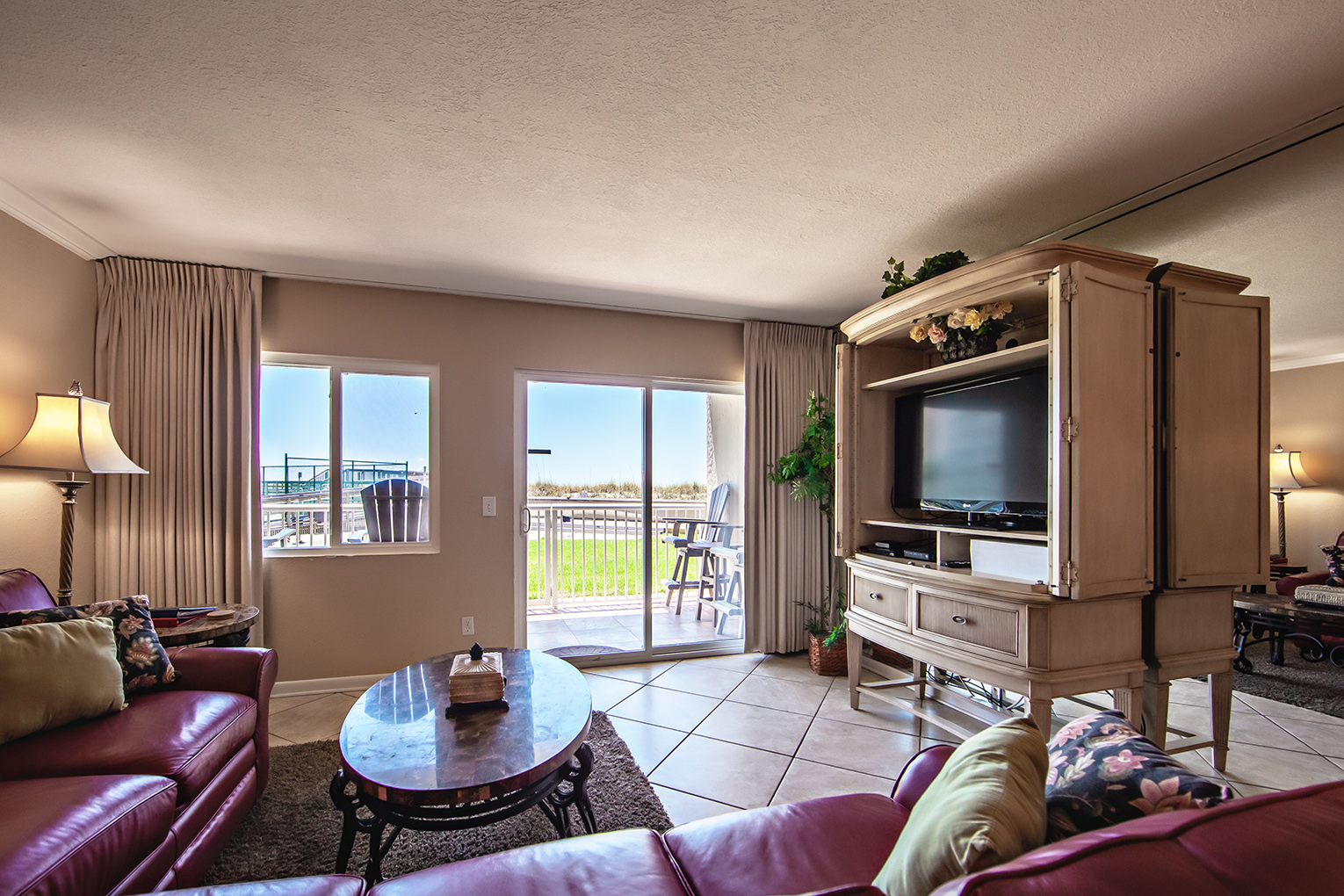 Holiday Surf & Racquet Club 103 Condo rental in Holiday Surf & Racquet Club in Destin Florida - #11