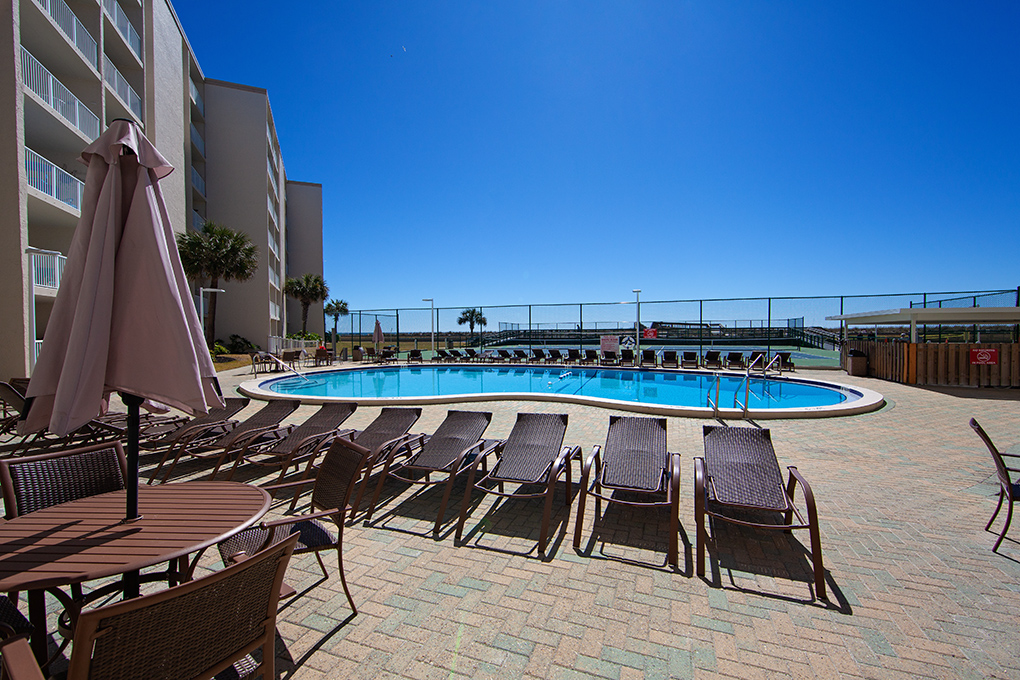 Holiday Surf & Racquet Club 103 Condo rental in Holiday Surf & Racquet Club in Destin Florida - #17