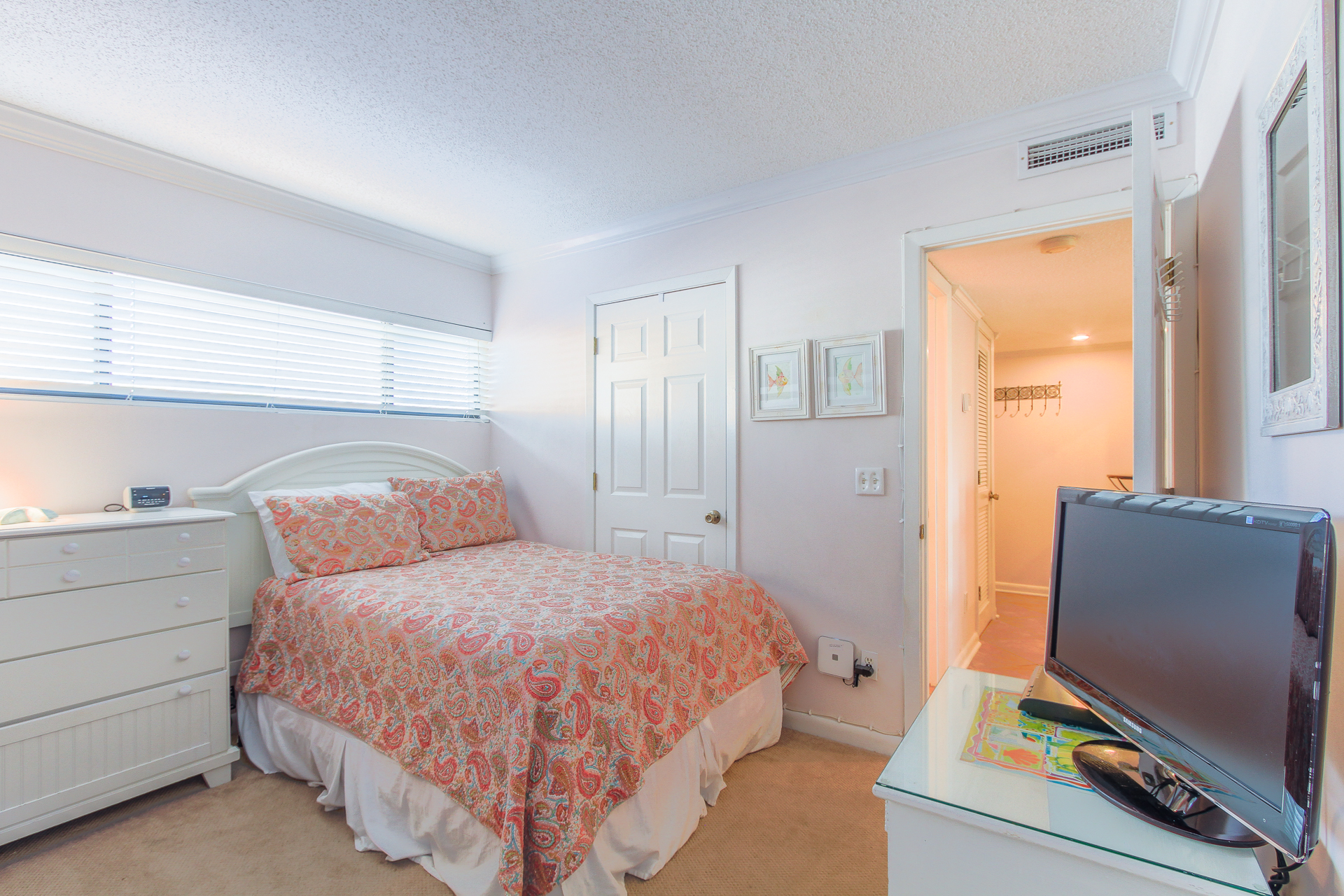 Holiday Surf & Racquet Club 104 Condo rental in Holiday Surf & Racquet Club in Destin Florida - #19