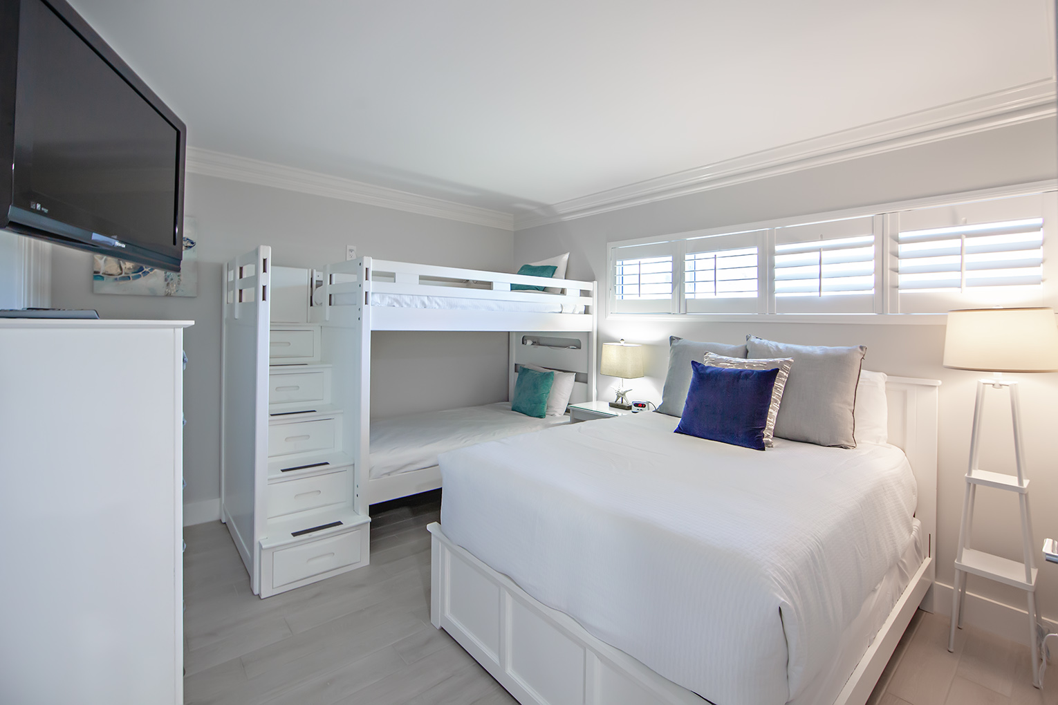 Holiday Surf & Racquet Club 104 Condo rental in Holiday Surf & Racquet Club in Destin Florida - #21