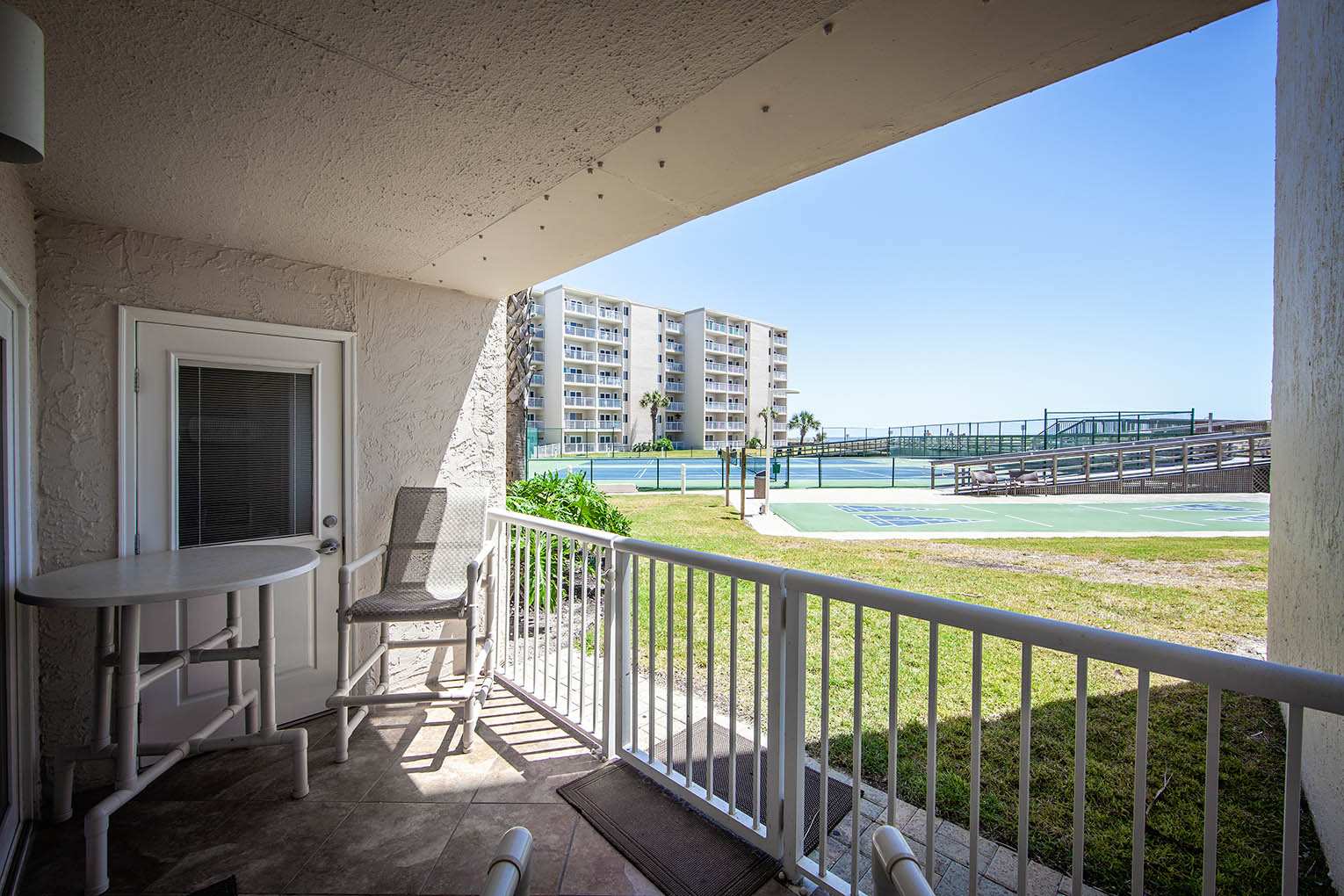 Holiday Surf & Racquet Club 104 Condo rental in Holiday Surf & Racquet Club in Destin Florida - #25