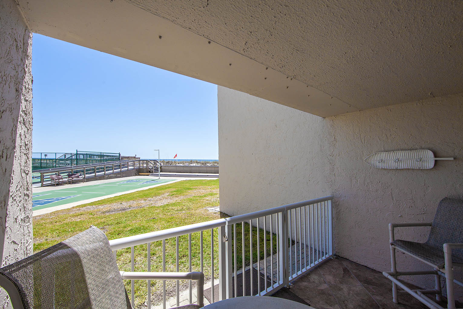 Holiday Surf & Racquet Club 104 Condo rental in Holiday Surf & Racquet Club in Destin Florida - #26