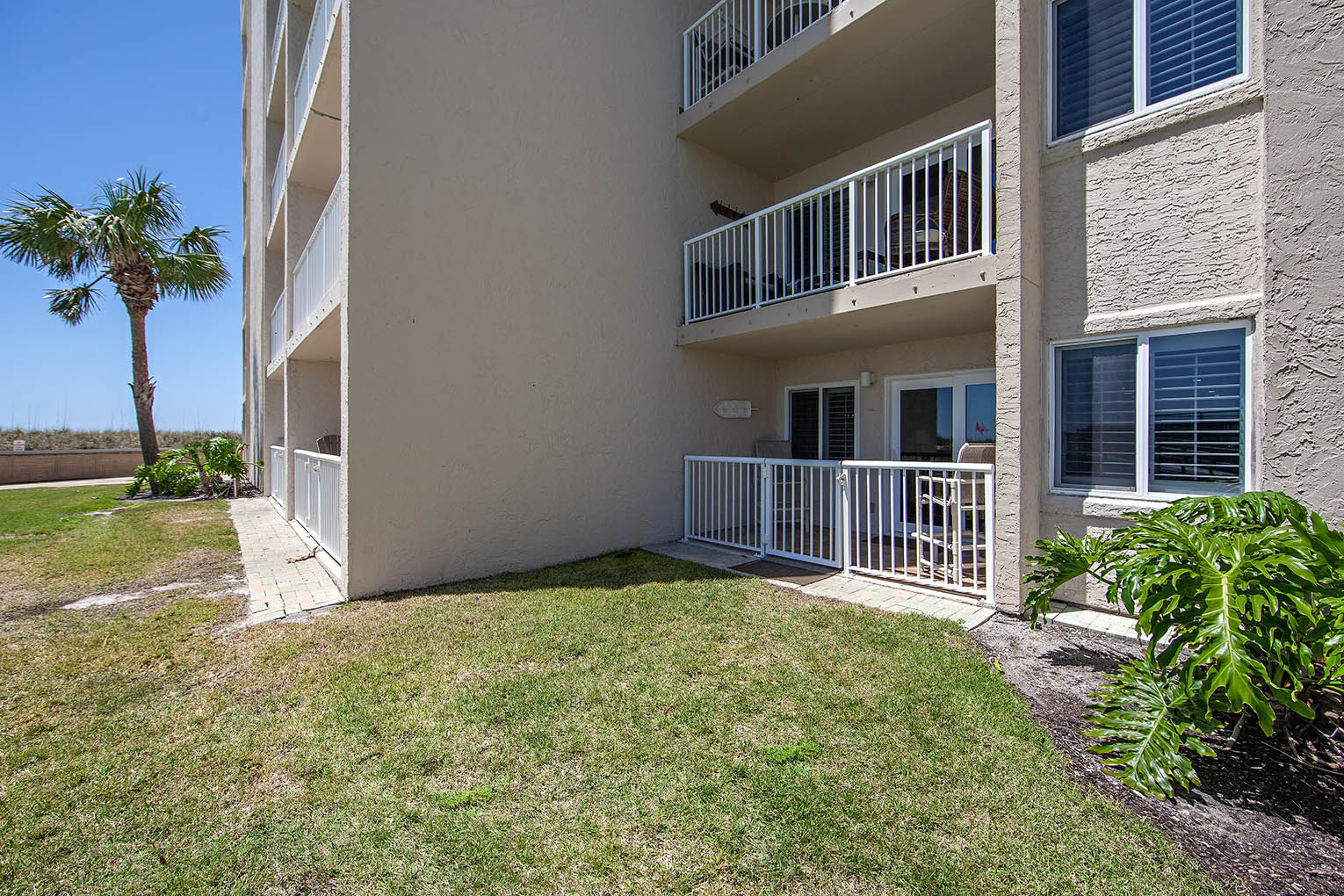 Holiday Surf & Racquet Club 104 Condo rental in Holiday Surf & Racquet Club in Destin Florida - #27