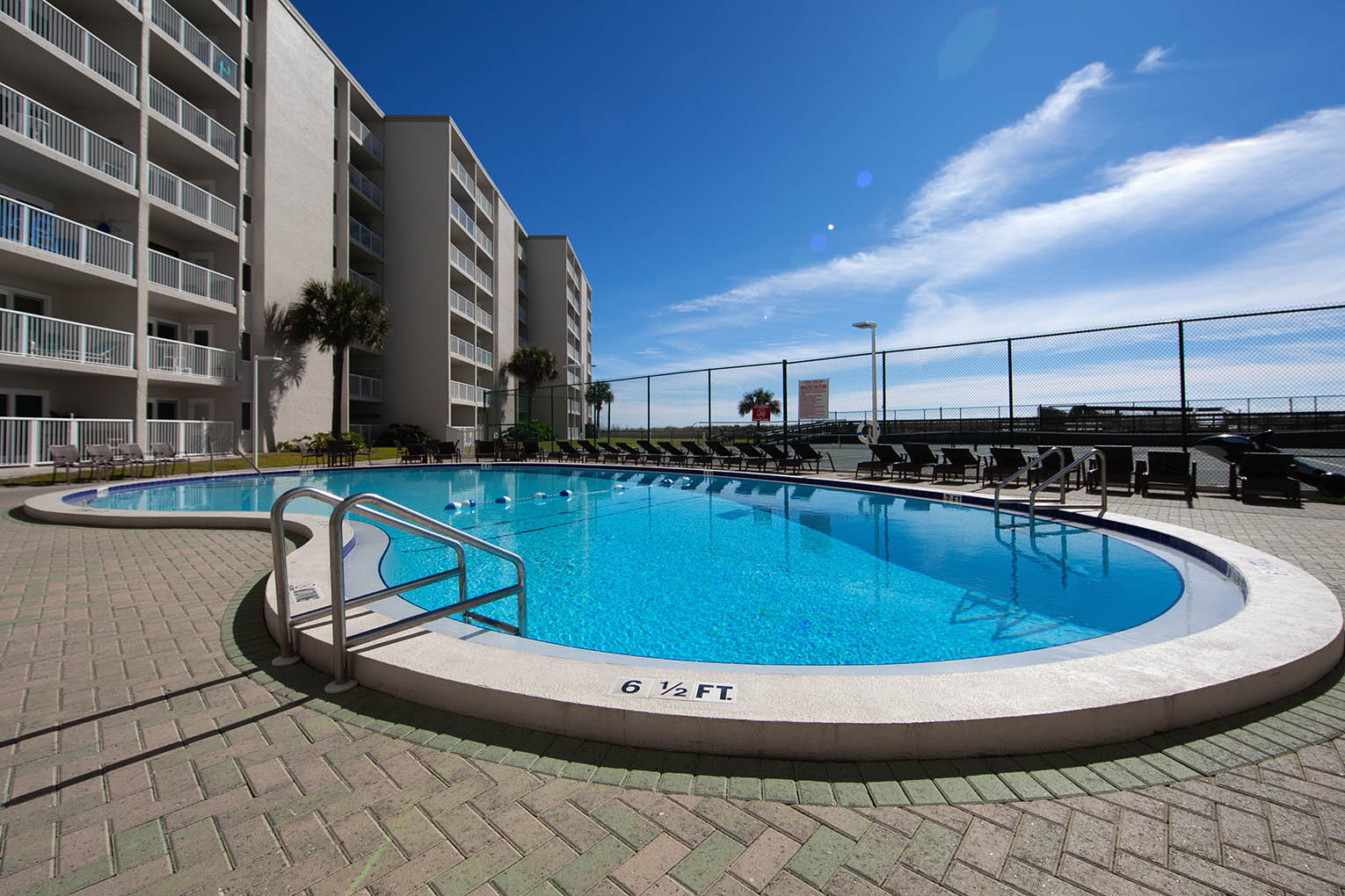 Holiday Surf & Racquet Club 104 Condo rental in Holiday Surf & Racquet Club in Destin Florida - #28
