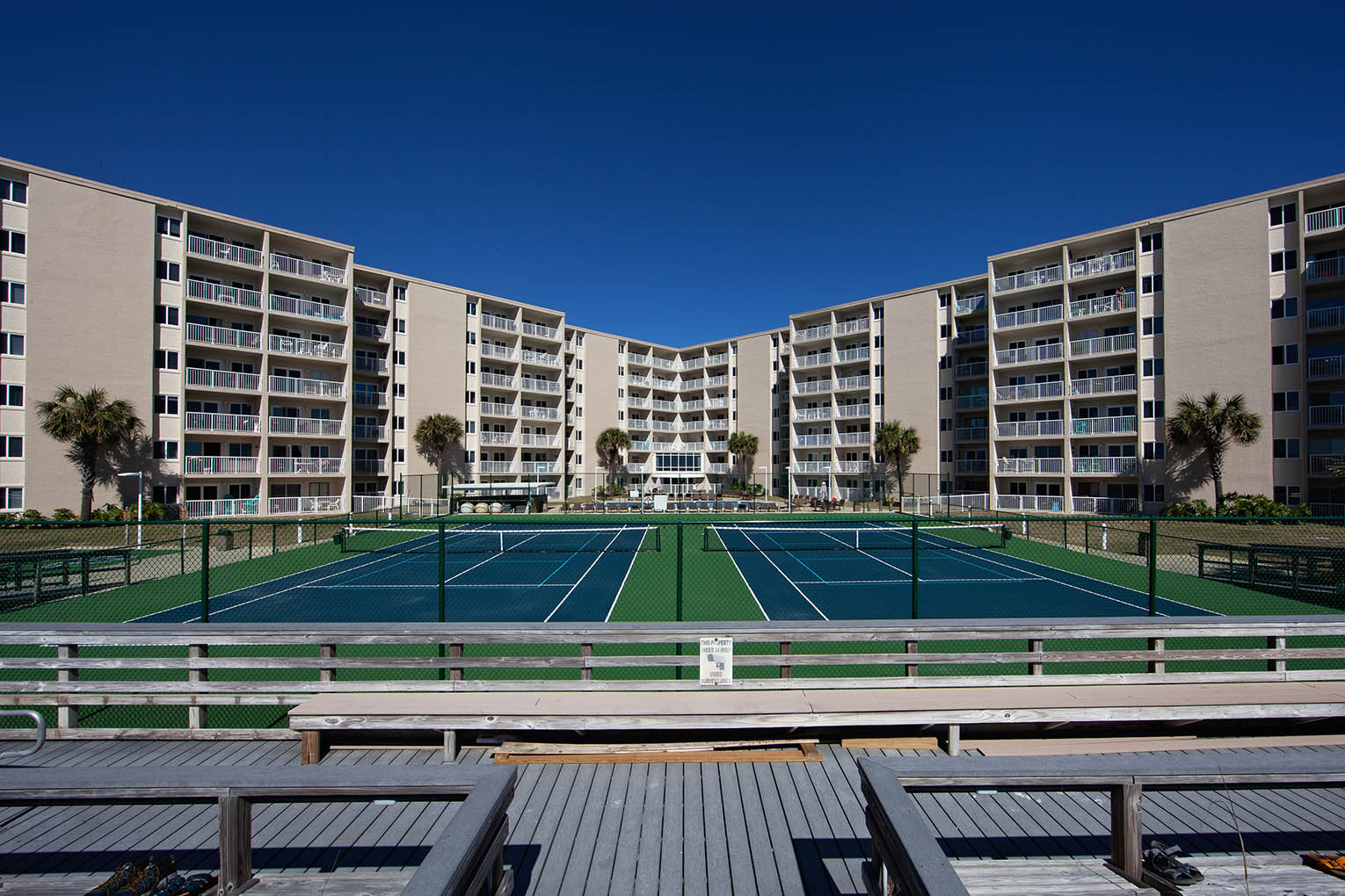 Holiday Surf & Racquet Club 104 Condo rental in Holiday Surf & Racquet Club in Destin Florida - #31