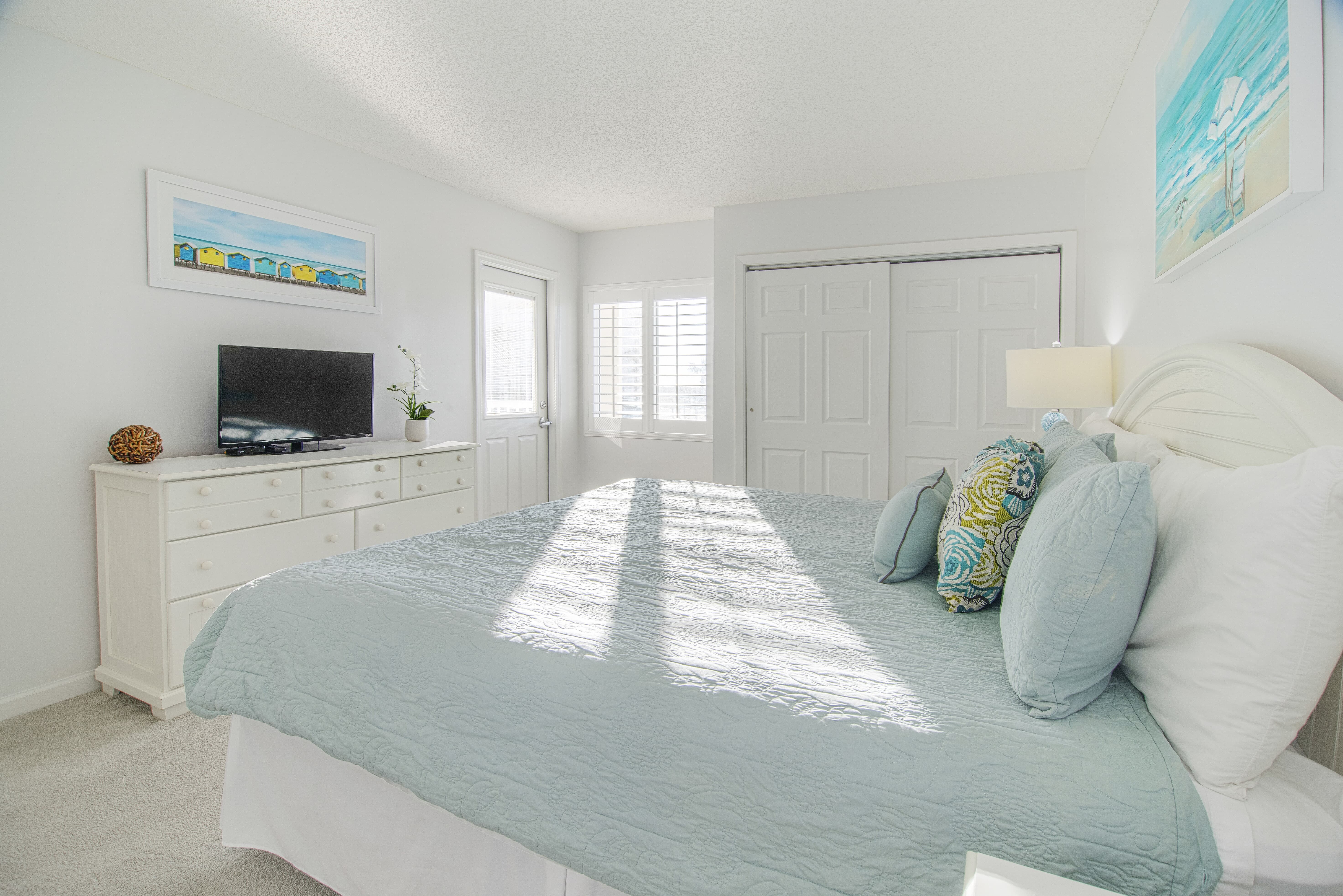 Holiday Surf & Racquet Club 105 Condo rental in Holiday Surf & Racquet Club in Destin Florida - #8