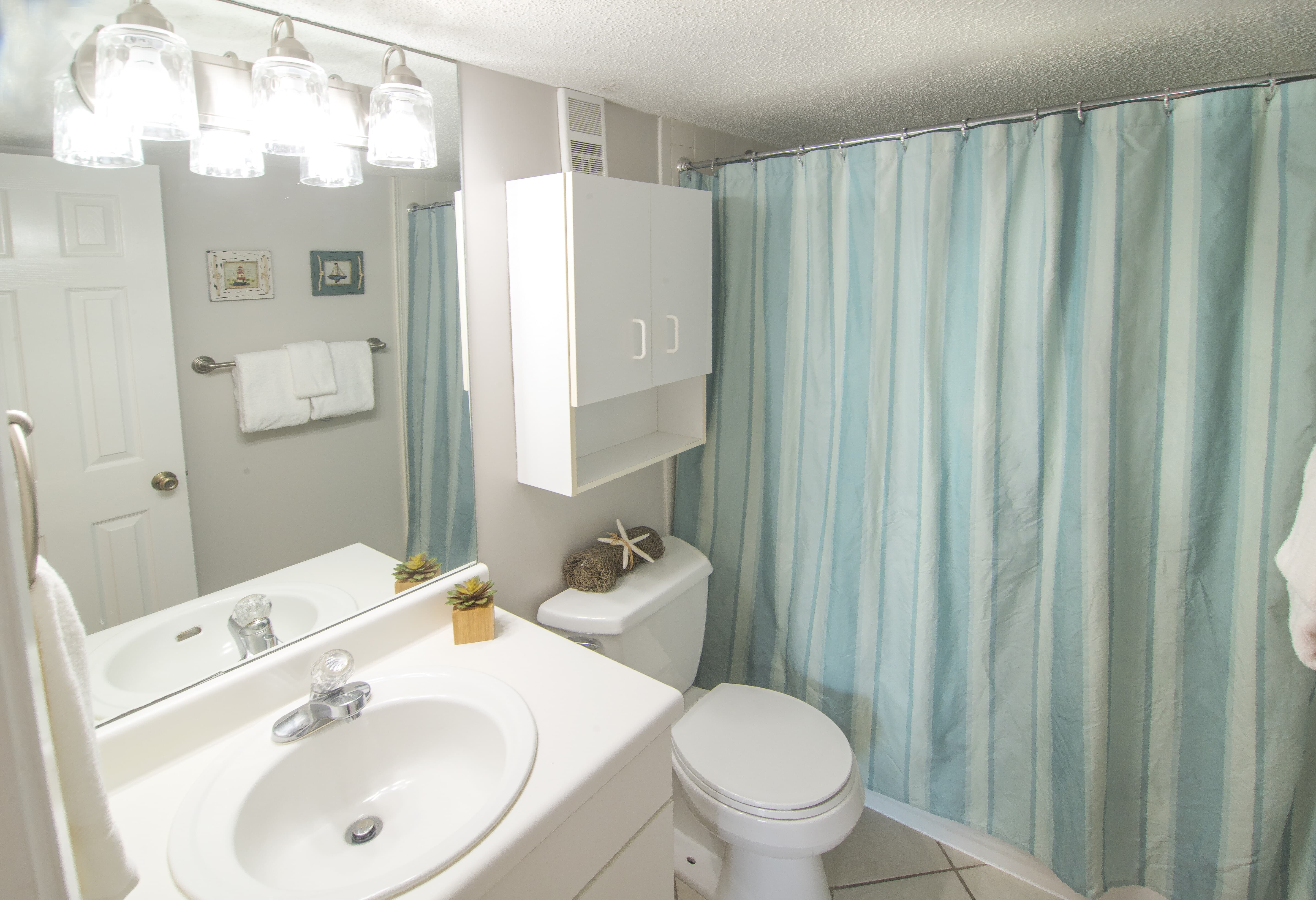 Holiday Surf & Racquet Club 105 Condo rental in Holiday Surf & Racquet Club in Destin Florida - #11