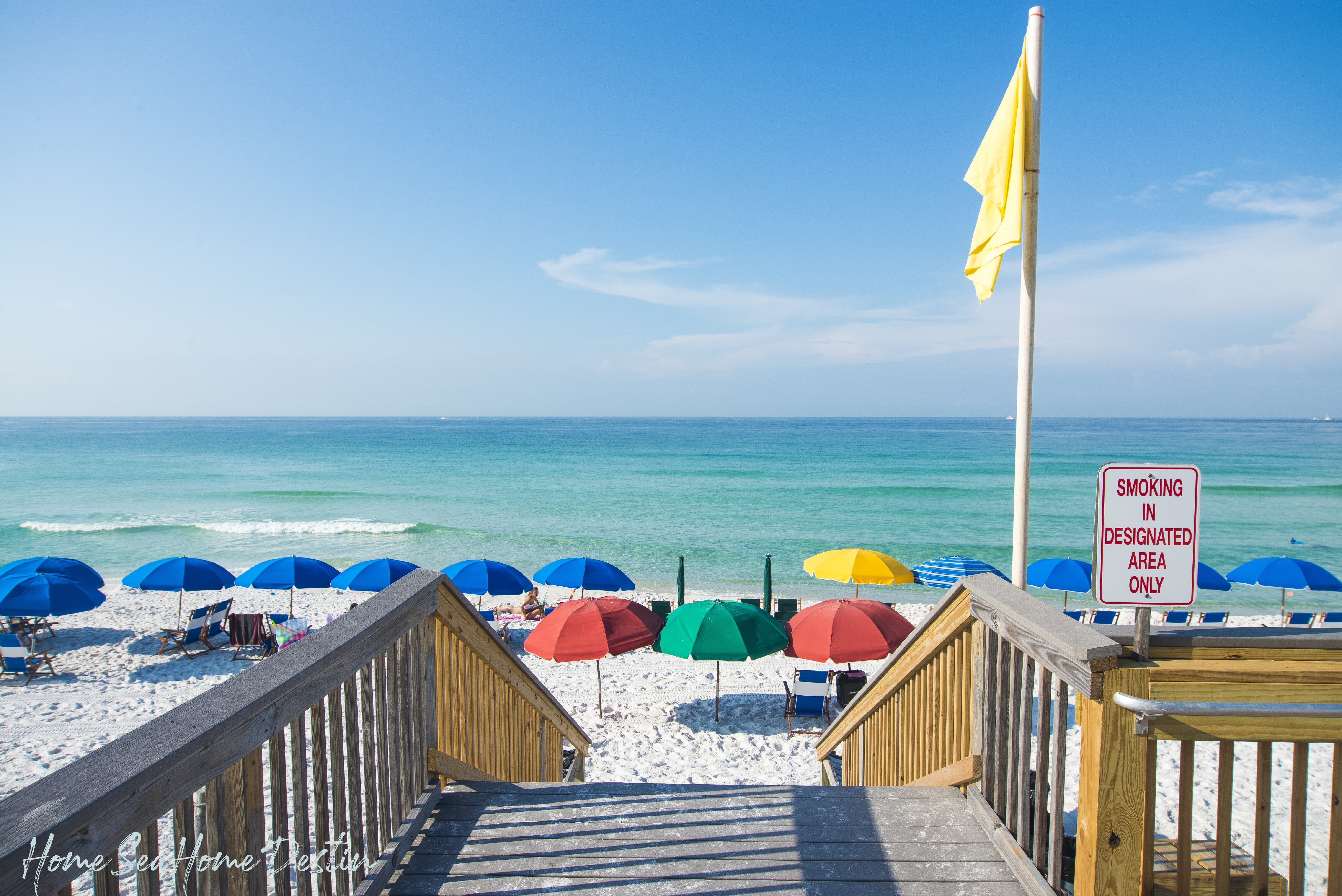 Holiday Surf & Racquet Club 105 Condo rental in Holiday Surf & Racquet Club in Destin Florida - #27