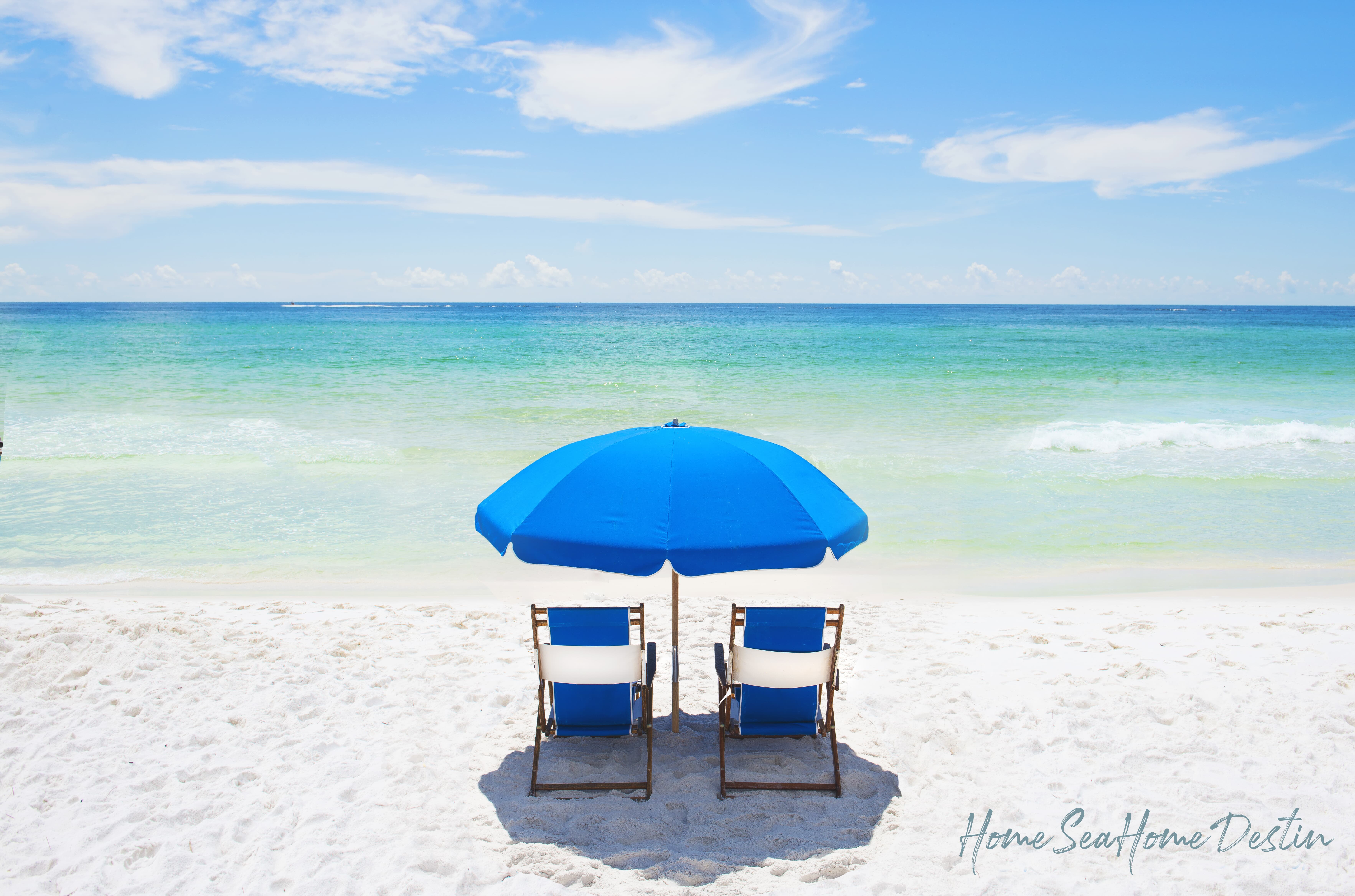 Holiday Surf & Racquet Club 105 Condo rental in Holiday Surf & Racquet Club in Destin Florida - #29
