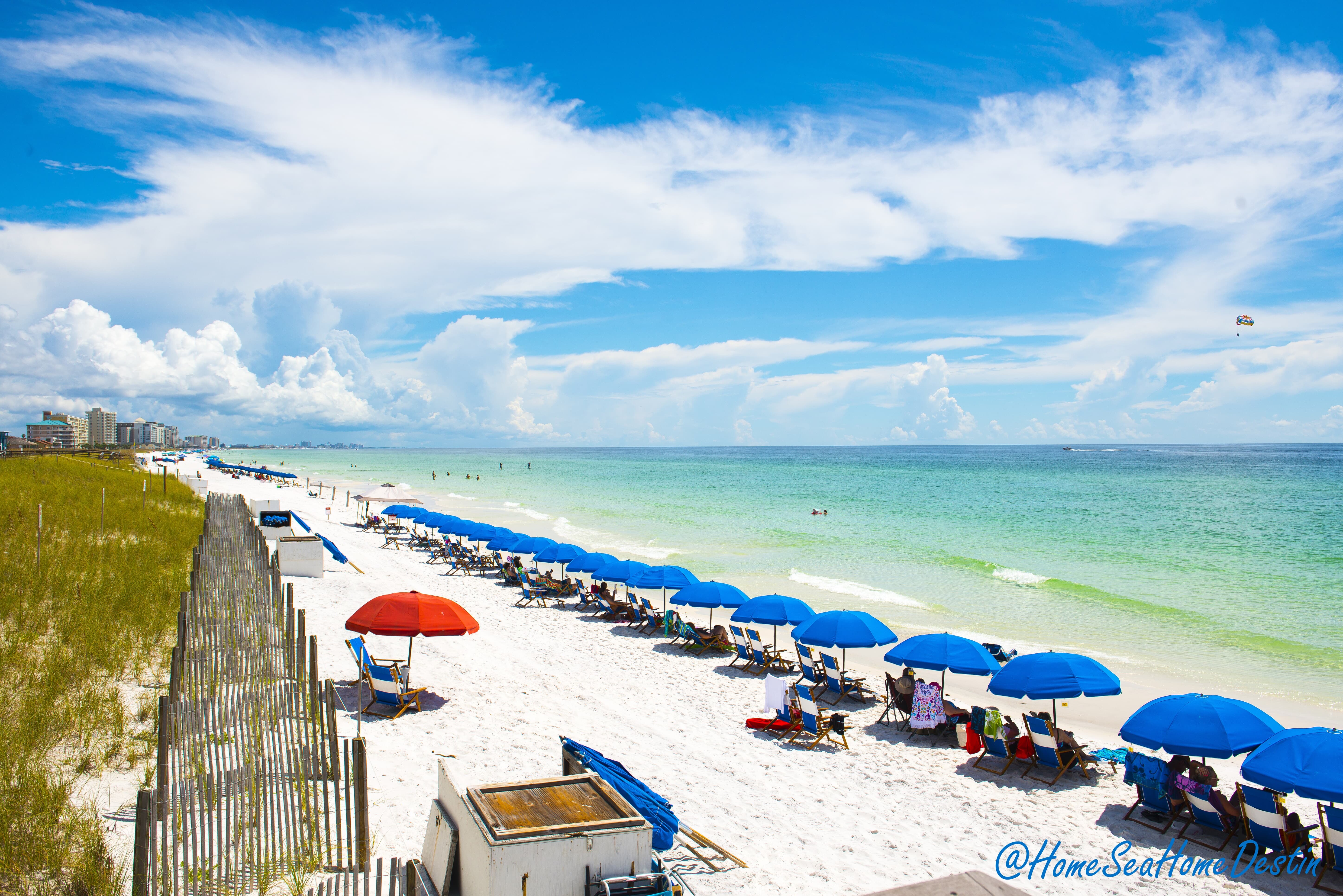 Holiday Surf & Racquet Club 105 Condo rental in Holiday Surf & Racquet Club in Destin Florida - #31
