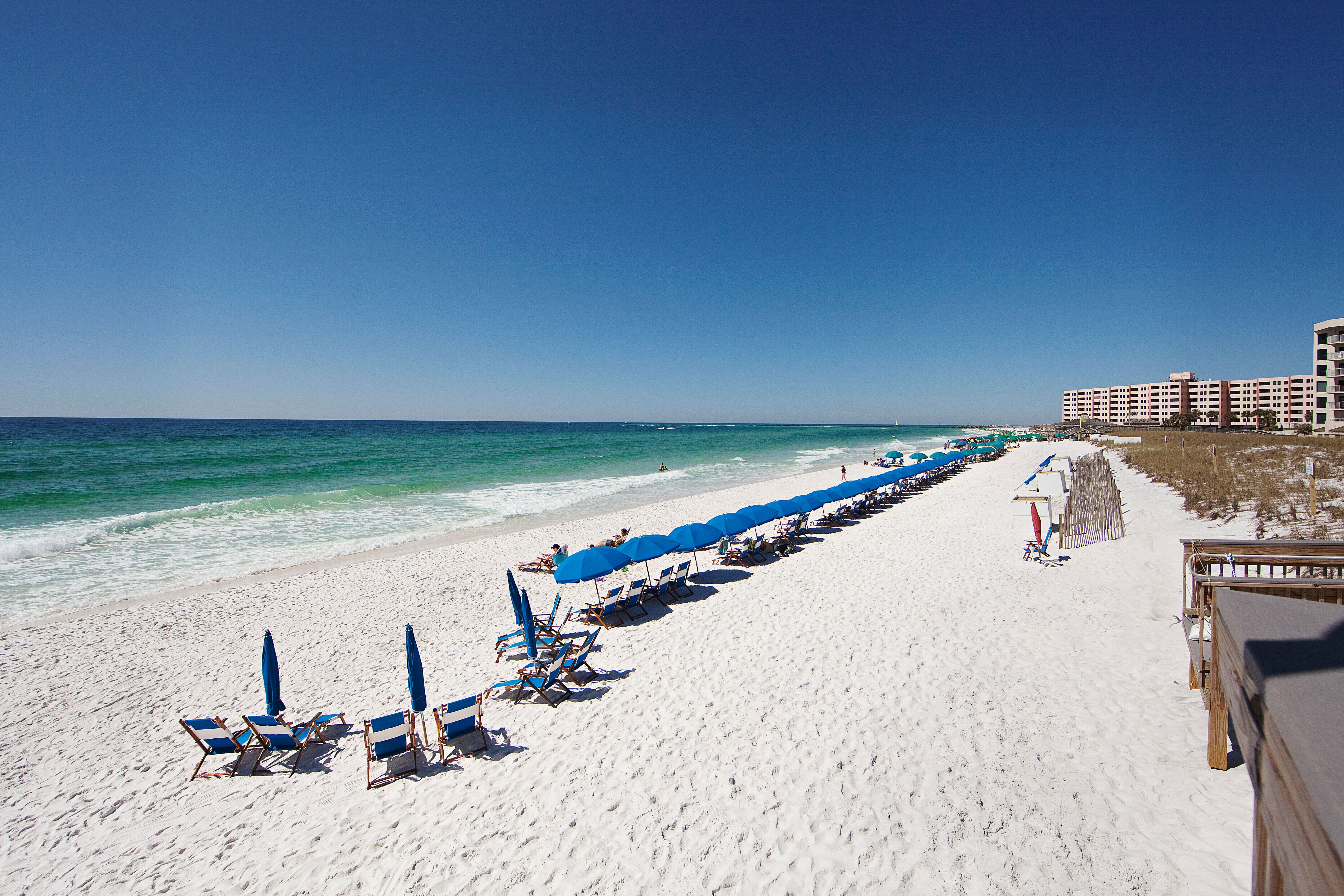 Holiday Surf & Racquet Club 105 Condo rental in Holiday Surf & Racquet Club in Destin Florida - #33