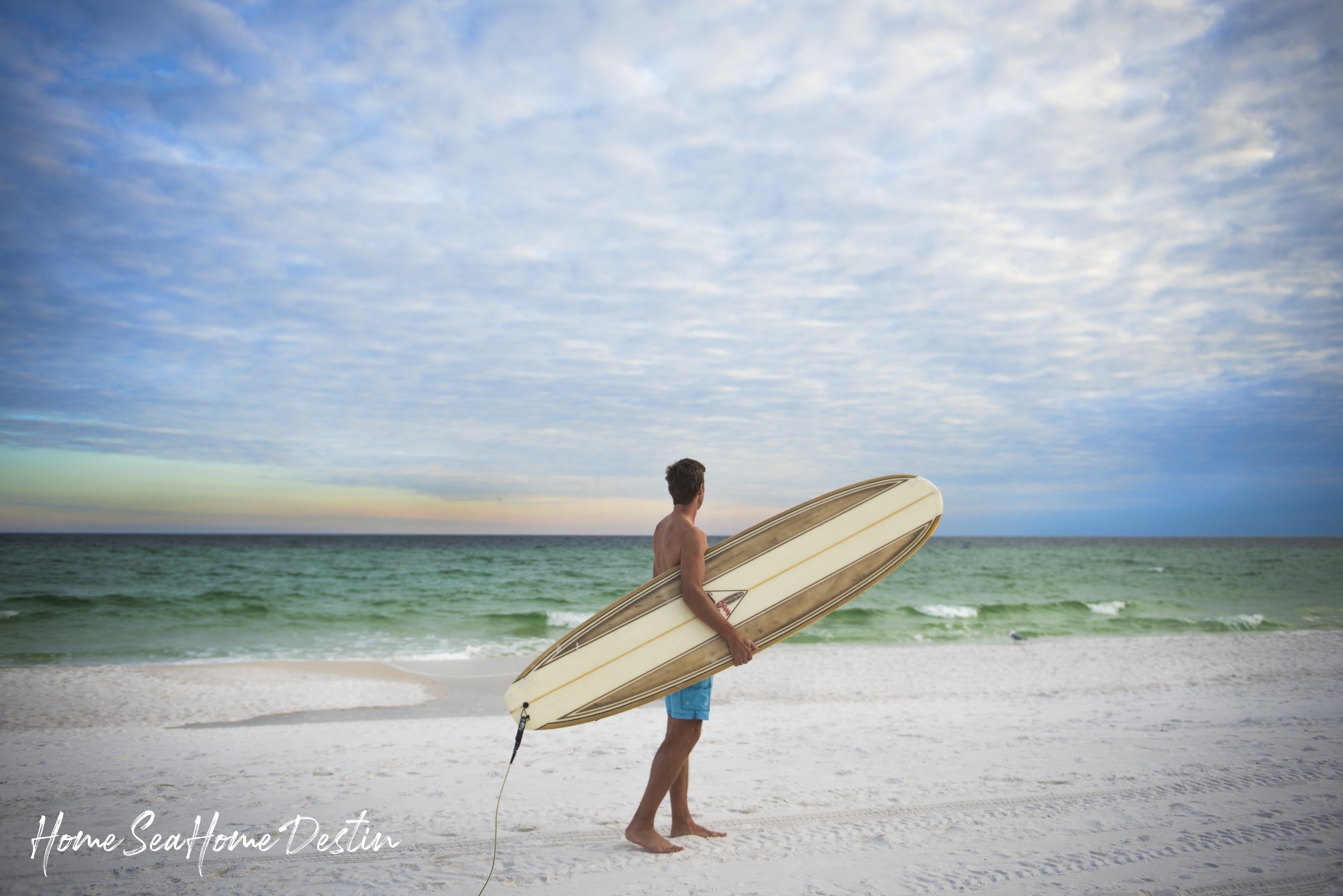 Holiday Surf & Racquet Club 105 Condo rental in Holiday Surf & Racquet Club in Destin Florida - #37