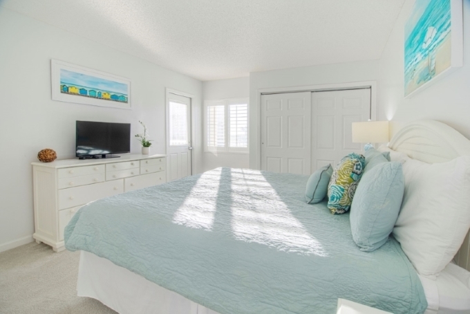 Holiday Surf & Racquet Club 105 Condo rental in Holiday Surf & Racquet Club in Destin Florida - #4