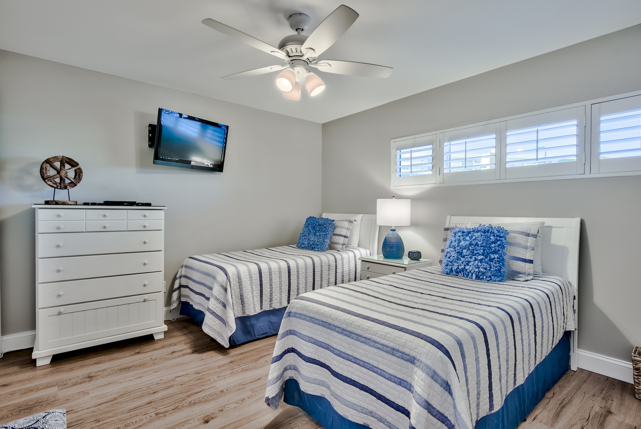 Holiday Surf & Racquet Club 107 Condo rental in Holiday Surf & Racquet Club in Destin Florida - #14
