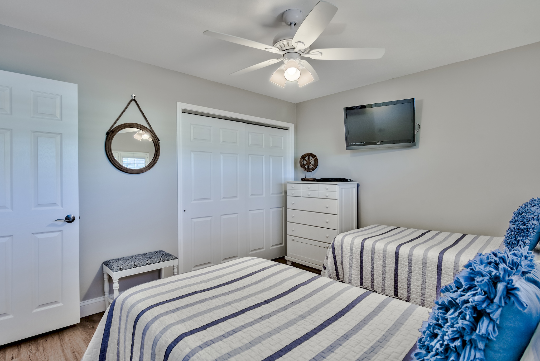 Holiday Surf & Racquet Club 107 Condo rental in Holiday Surf & Racquet Club in Destin Florida - #15