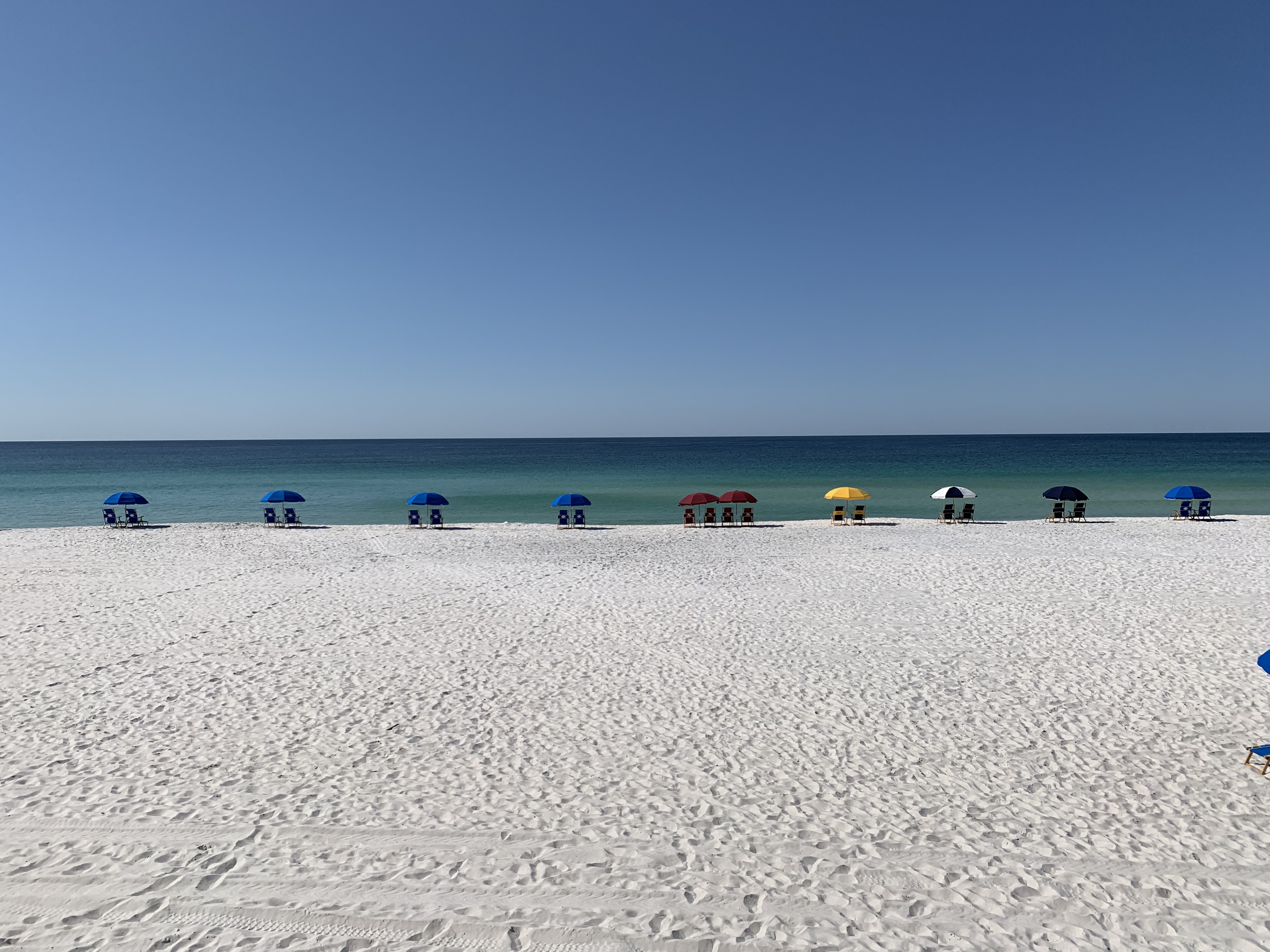 Holiday Surf & Racquet Club 107 Condo rental in Holiday Surf & Racquet Club in Destin Florida - #21