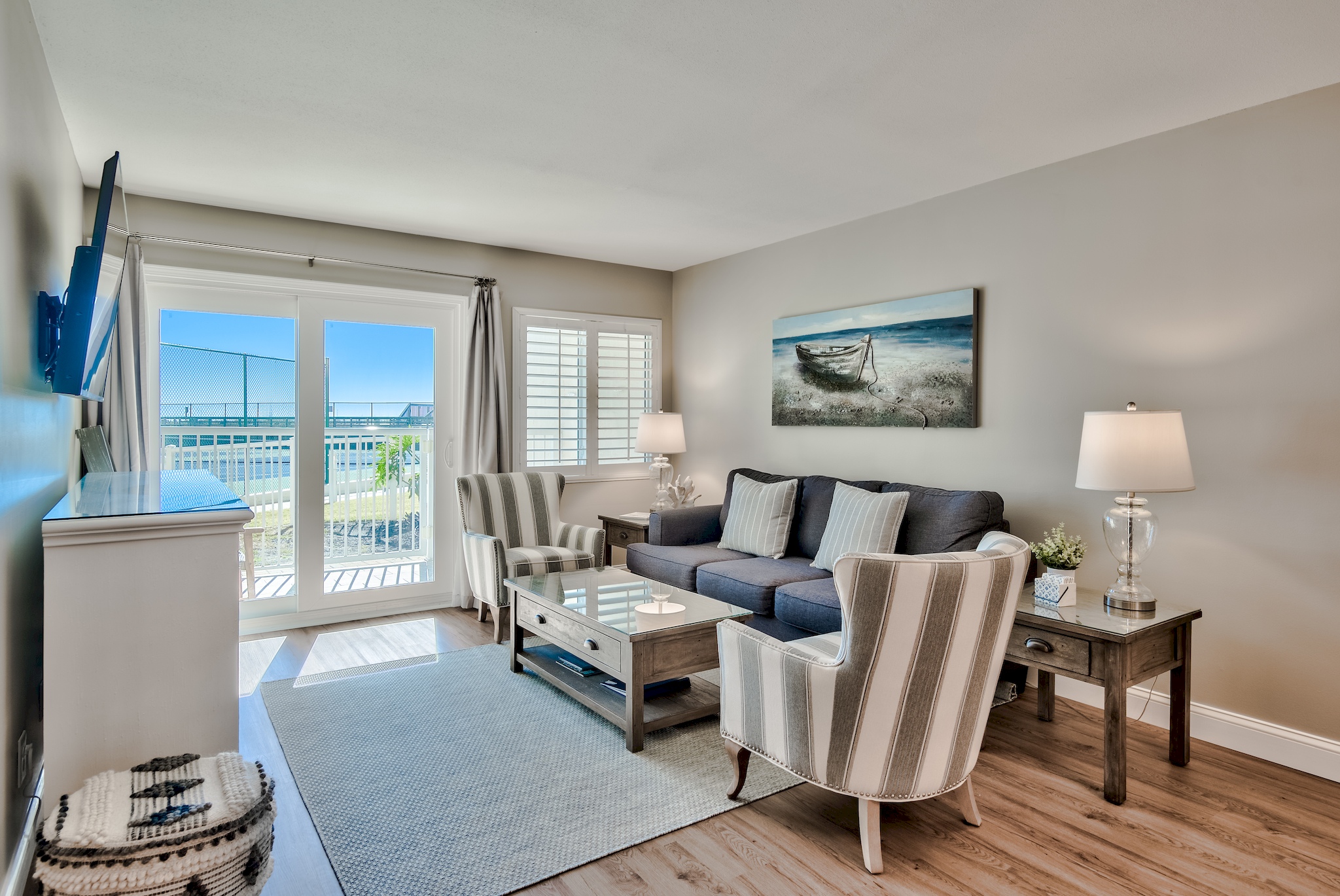 Holiday Surf & Racquet Club 107 Condo rental in Holiday Surf & Racquet Club in Destin Florida - #24