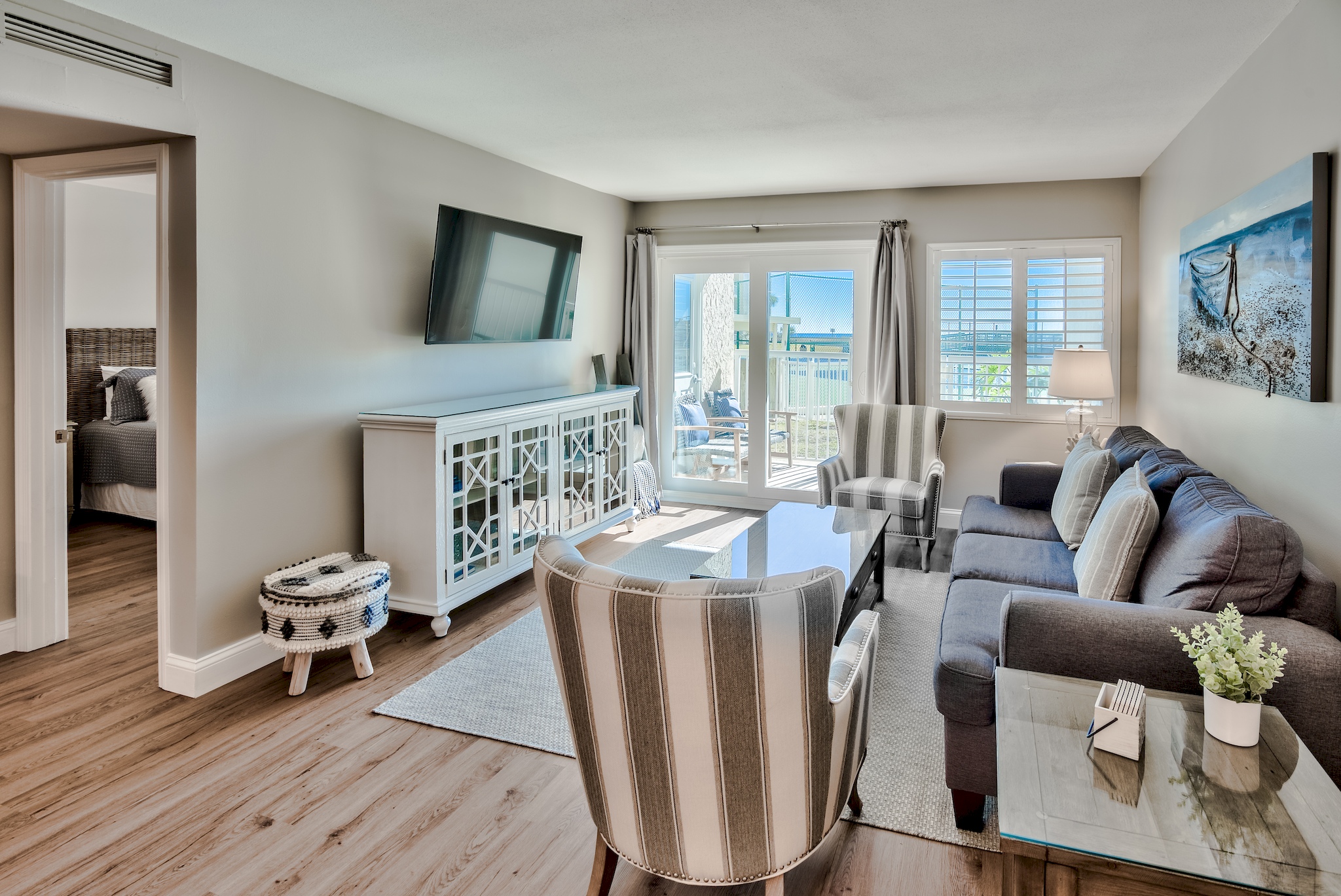 Holiday Surf & Racquet Club 107 Condo rental in Holiday Surf & Racquet Club in Destin Florida - #26