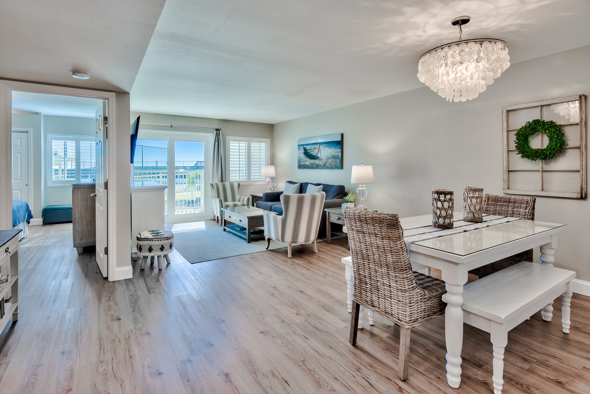 Holiday Surf & Racquet Club 107 Condo rental in Holiday Surf & Racquet Club in Destin Florida - #27