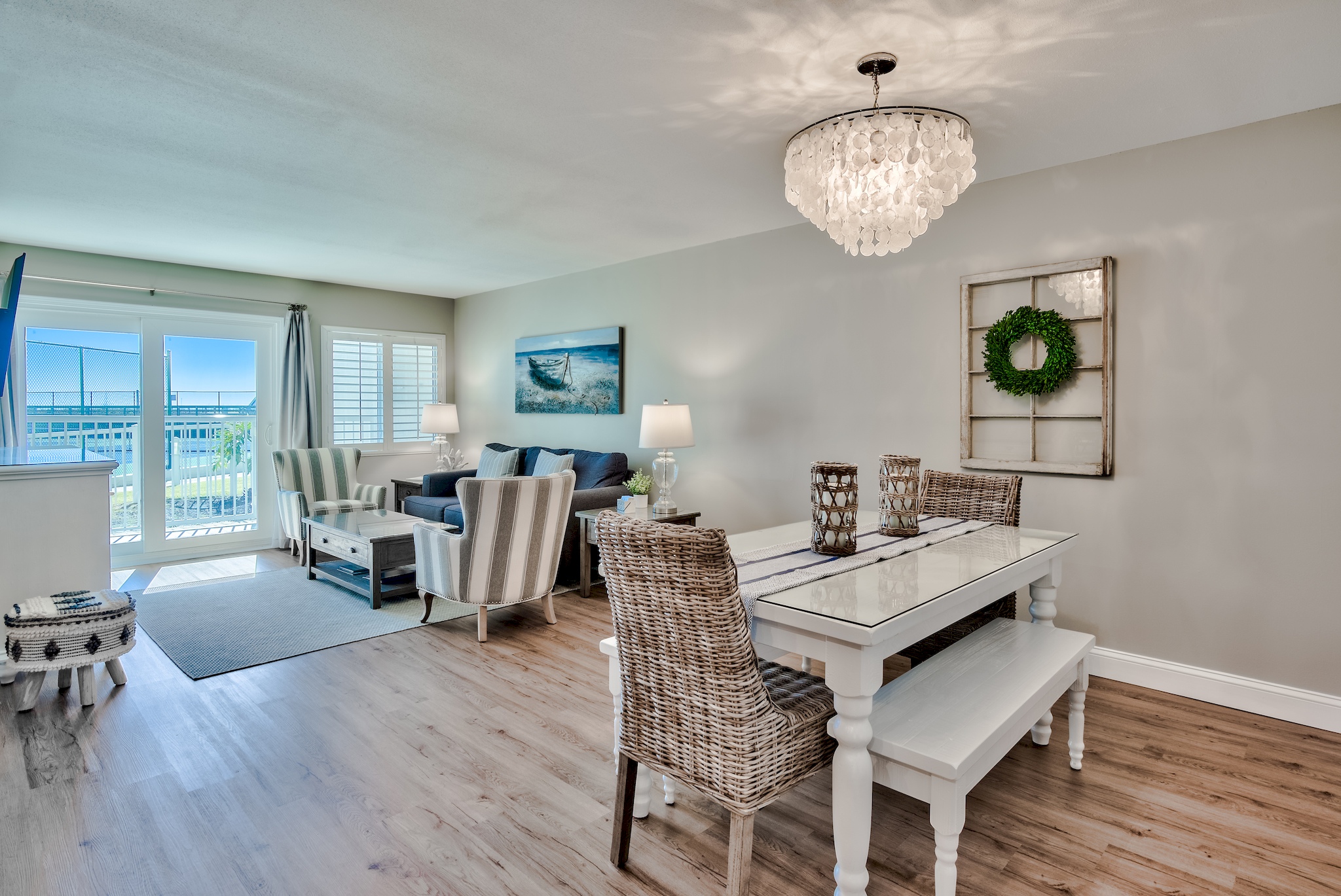 Holiday Surf & Racquet Club 107 Condo rental in Holiday Surf & Racquet Club in Destin Florida - #28
