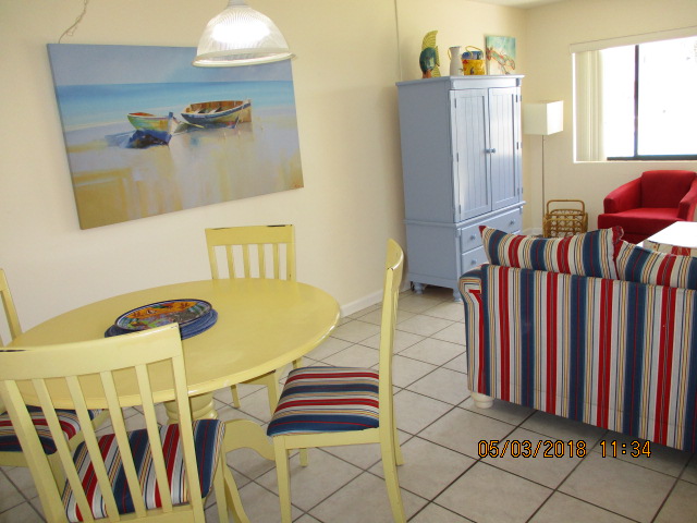 Holiday Surf & Racquet Club 109 Condo rental in Holiday Surf & Racquet Club in Destin Florida - #12