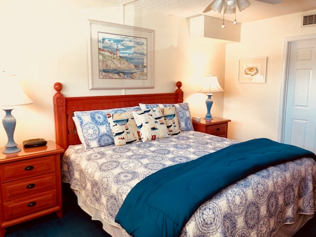 Holiday Surf & Racquet Club 109 Condo rental in Holiday Surf & Racquet Club in Destin Florida - #14
