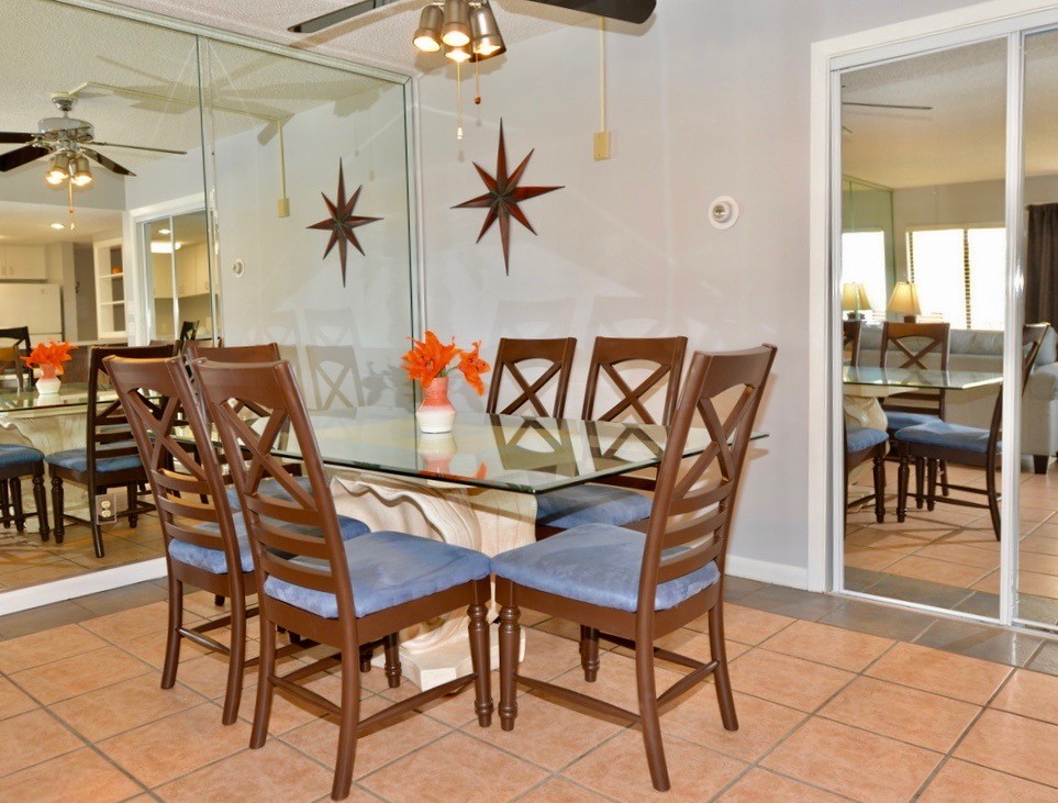 Holiday Surf & Racquet Club 112 Condo rental in Holiday Surf & Racquet Club in Destin Florida - #6