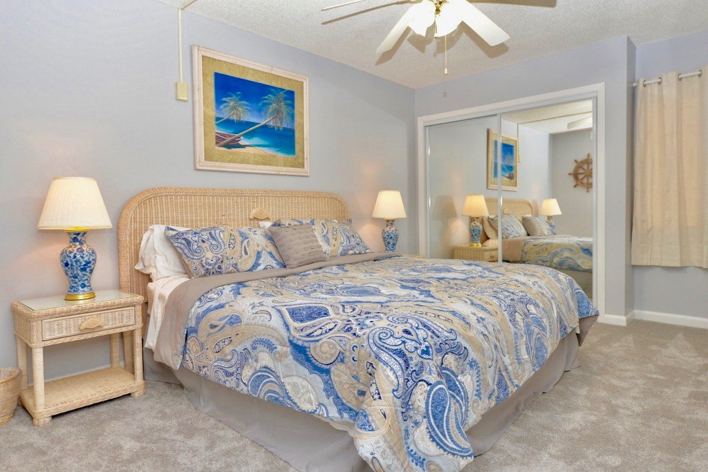 Holiday Surf & Racquet Club 112 Condo rental in Holiday Surf & Racquet Club in Destin Florida - #10
