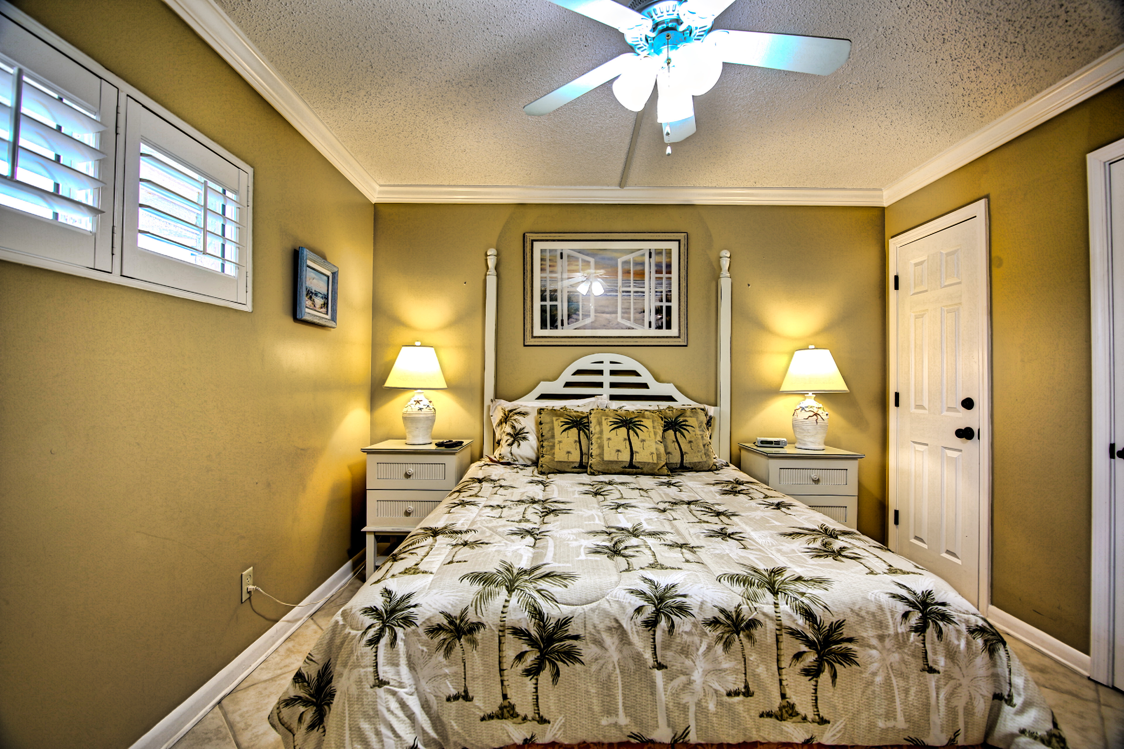 Holiday Surf & Racquet Club 113 Condo rental in Holiday Surf & Racquet Club in Destin Florida - #19