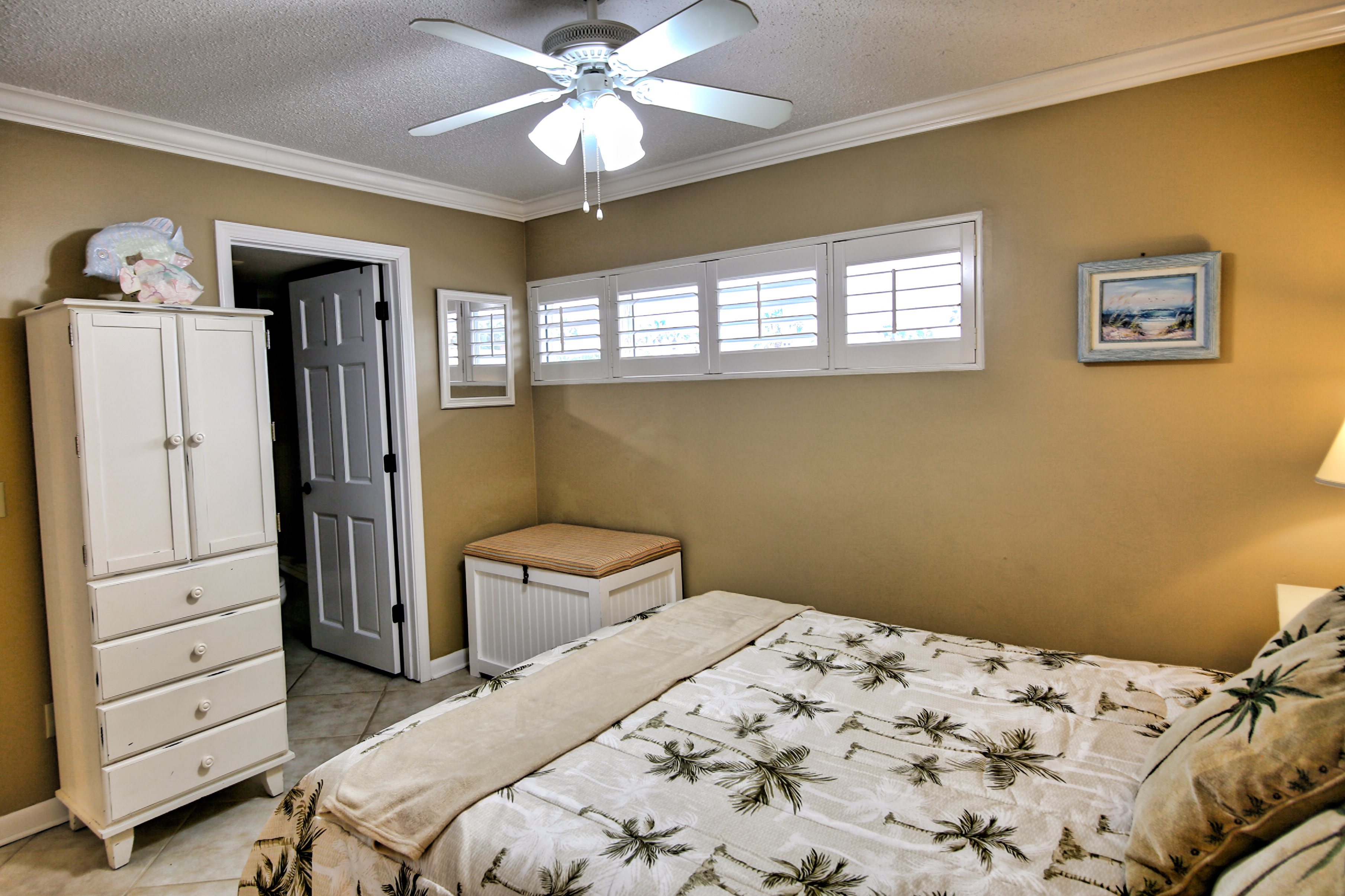 Holiday Surf & Racquet Club 113 Condo rental in Holiday Surf & Racquet Club in Destin Florida - #20