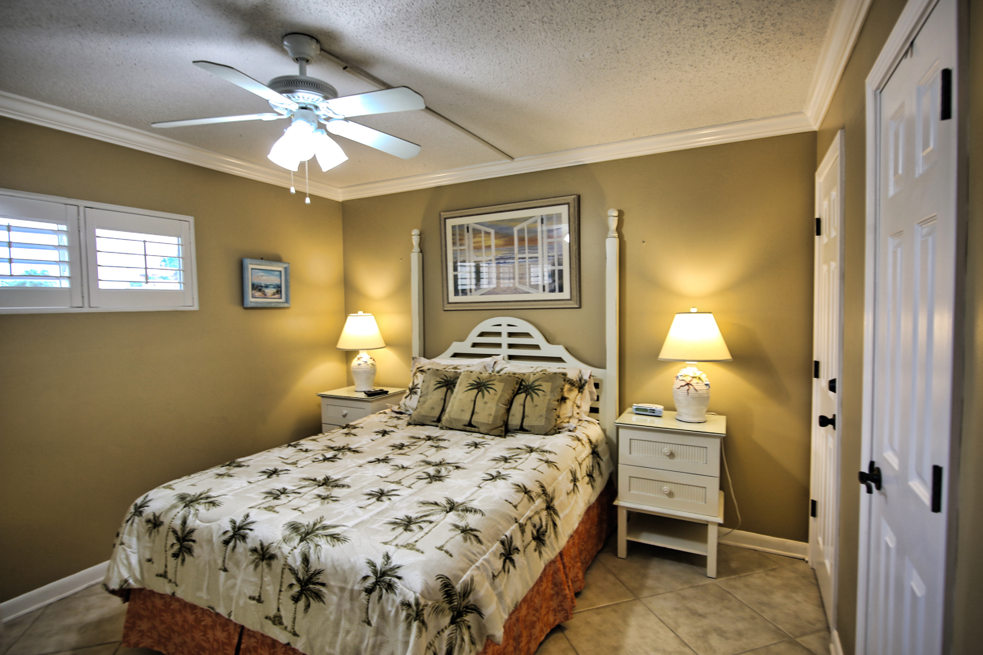 Holiday Surf & Racquet Club 113 Condo rental in Holiday Surf & Racquet Club in Destin Florida - #21