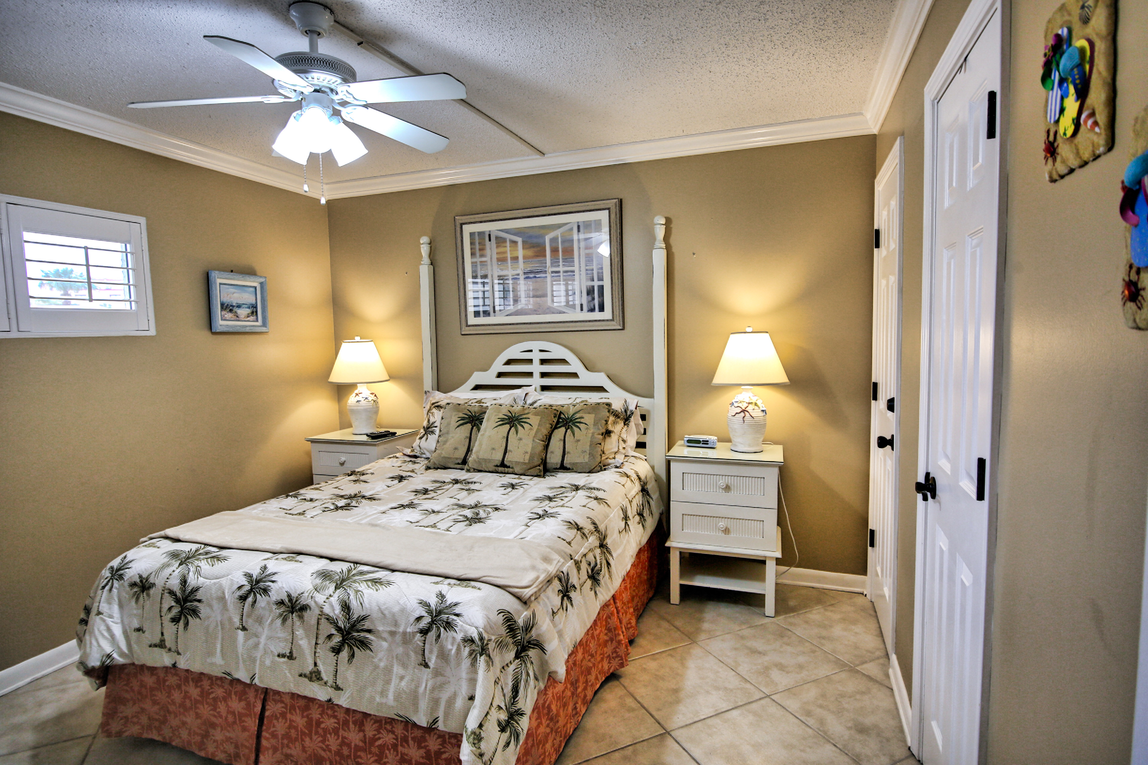 Holiday Surf & Racquet Club 113 Condo rental in Holiday Surf & Racquet Club in Destin Florida - #22