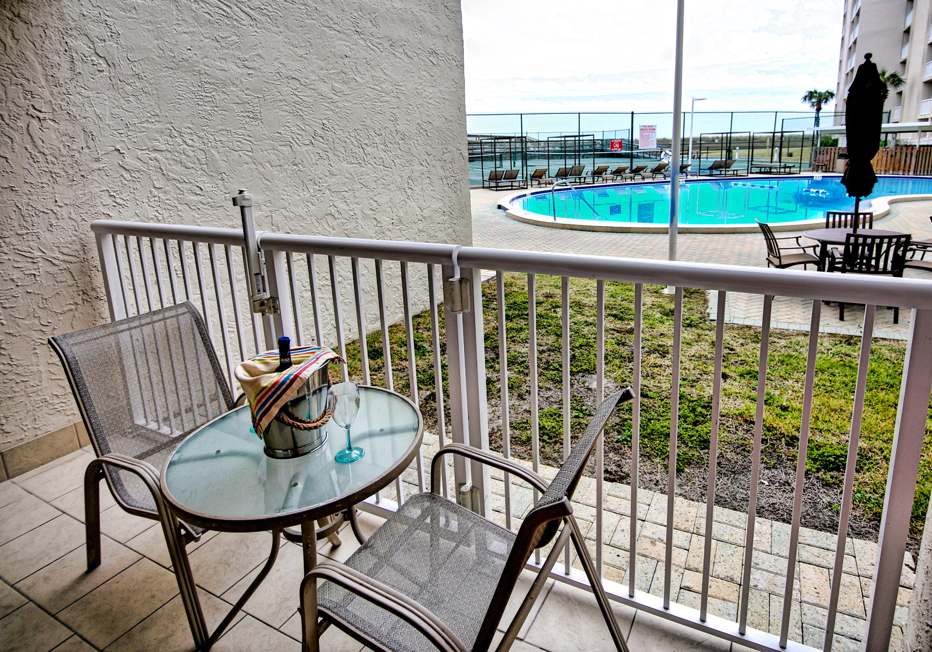 Holiday Surf & Racquet Club 113 Condo rental in Holiday Surf & Racquet Club in Destin Florida - #27