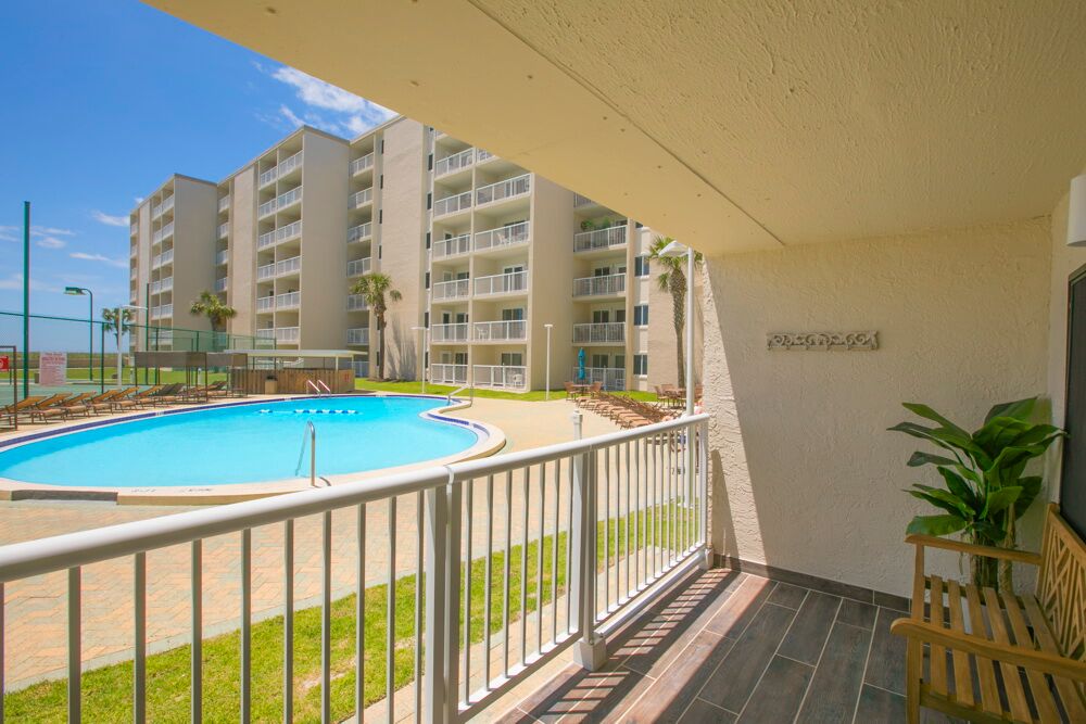 Holiday Surf & Racquet Club 114 Condo rental in Holiday Surf & Racquet Club in Destin Florida - #3