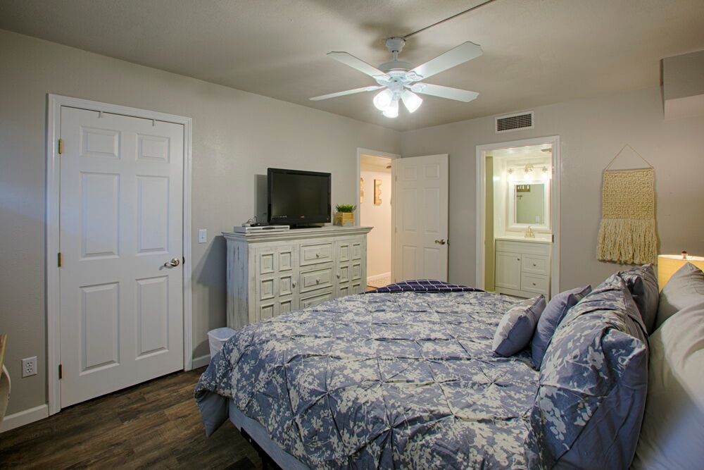 Holiday Surf & Racquet Club 114 Condo rental in Holiday Surf & Racquet Club in Destin Florida - #15