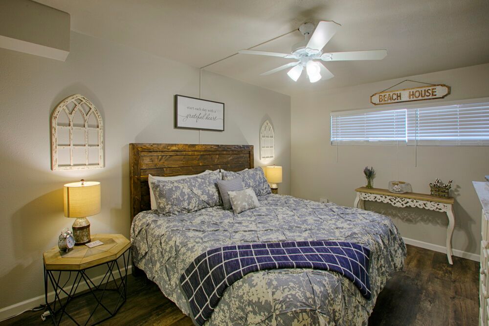 Holiday Surf & Racquet Club 114 Condo rental in Holiday Surf & Racquet Club in Destin Florida - #16