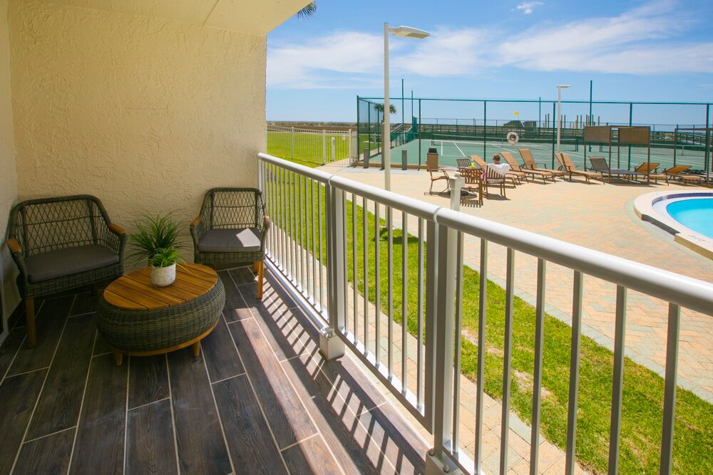 Holiday Surf & Racquet Club 114 Condo rental in Holiday Surf & Racquet Club in Destin Florida - #17