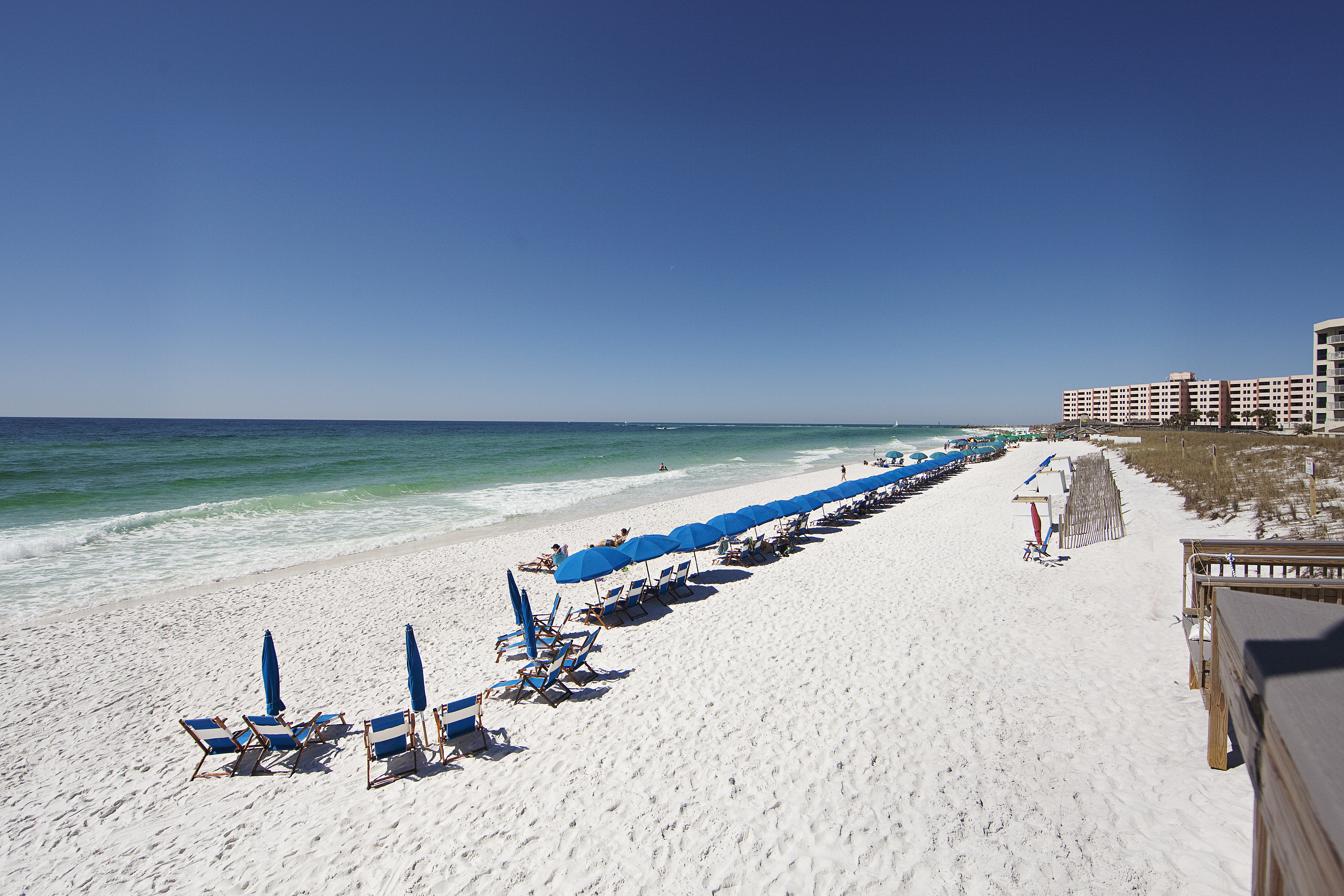 Holiday Surf & Racquet Club 116 Condo rental in Holiday Surf & Racquet Club in Destin Florida - #2