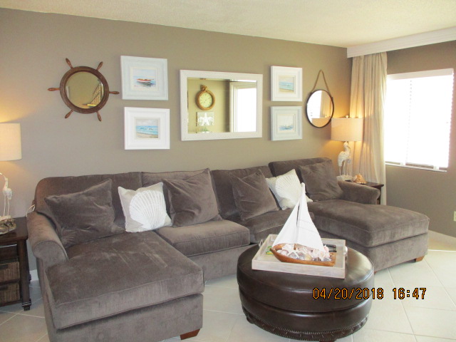 Holiday Surf & Racquet Club 116 Condo rental in Holiday Surf & Racquet Club in Destin Florida - #15